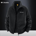 Men's Comfort Fleece Jacket