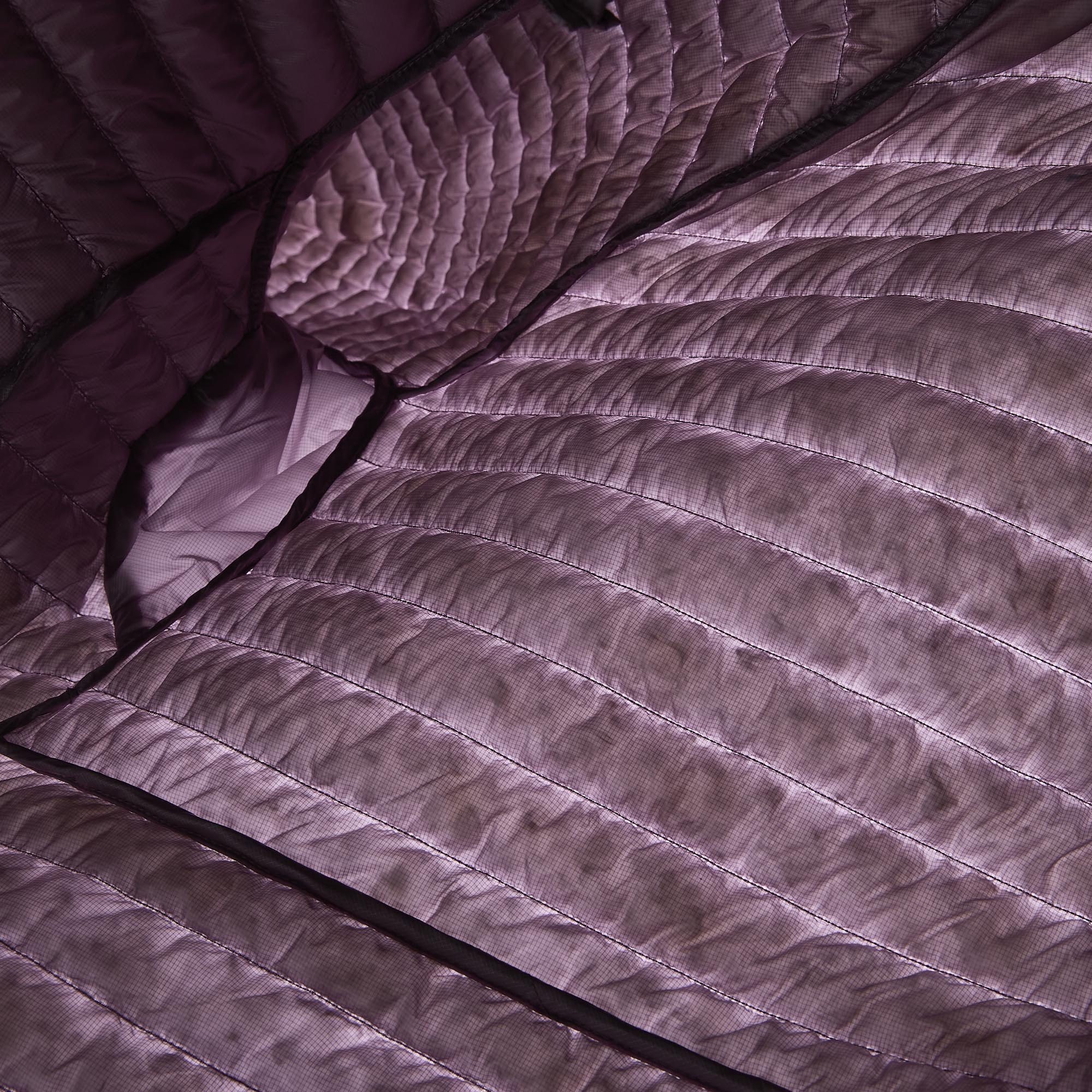 Montane Women's Alpine 850 Nano Hooded Down Jacket