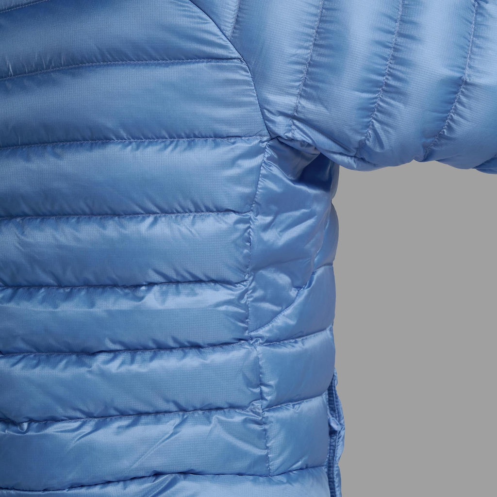 Montane Women's Anti Freeze Hooded Down Jacket