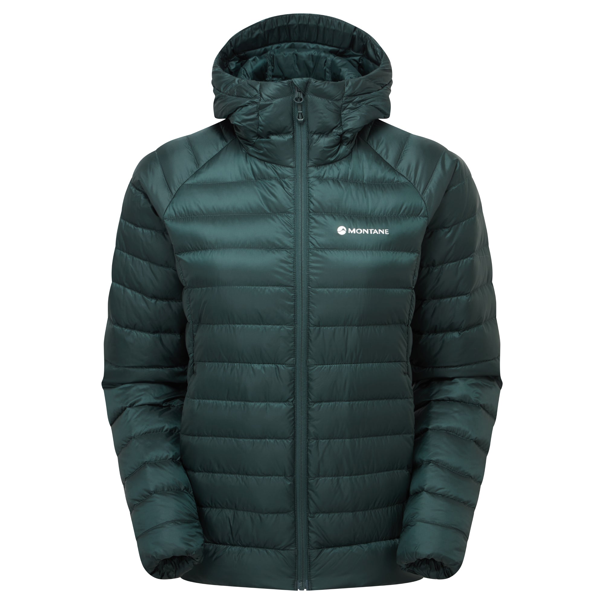 Montane Women's Anti Freeze Hooded Down Jacket