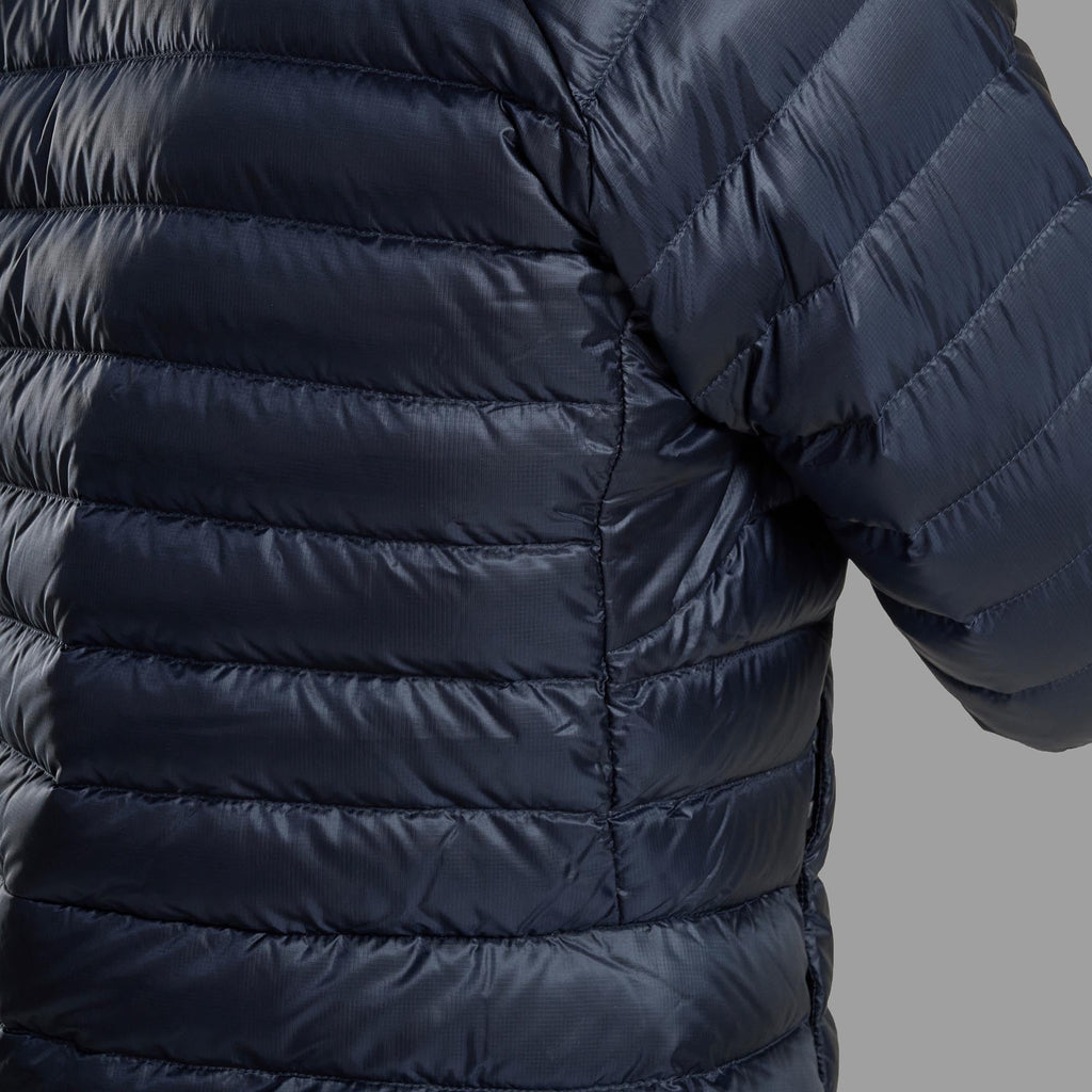 Montane Women's Anti Freeze Hooded Down Jacket