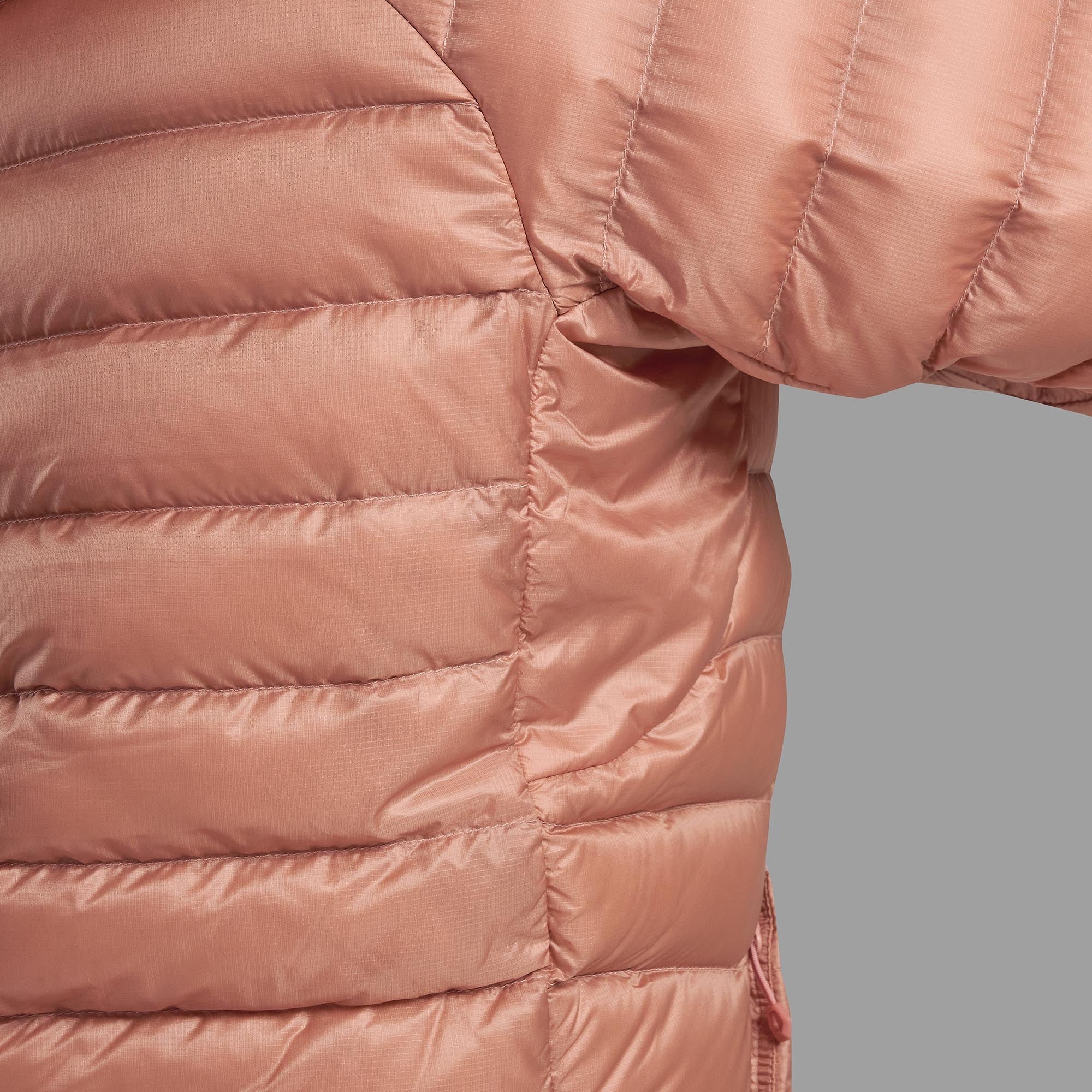 Montane Women's Anti Freeze Hooded Down Jacket