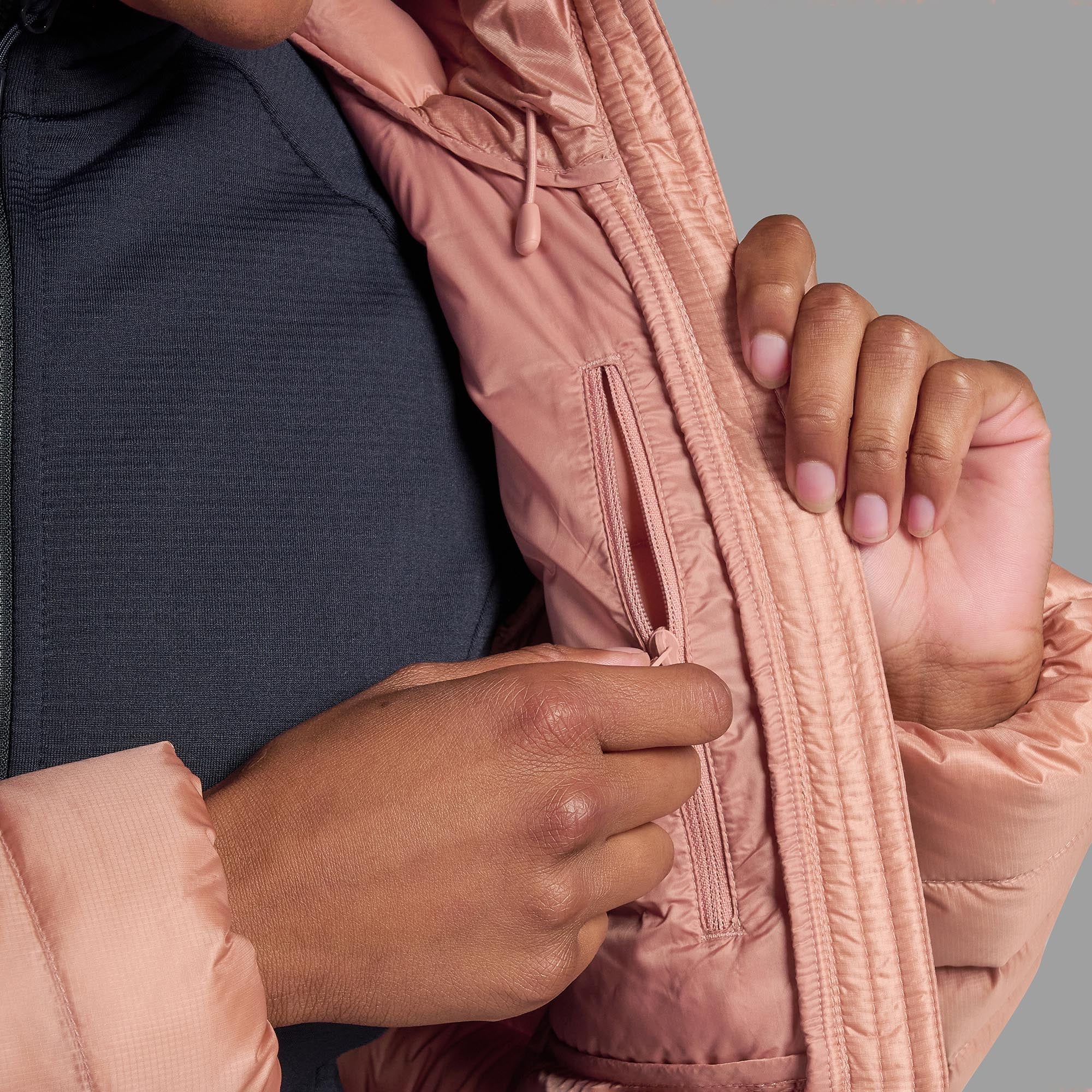 Montane Women's Anti Freeze Hooded Down Jacket