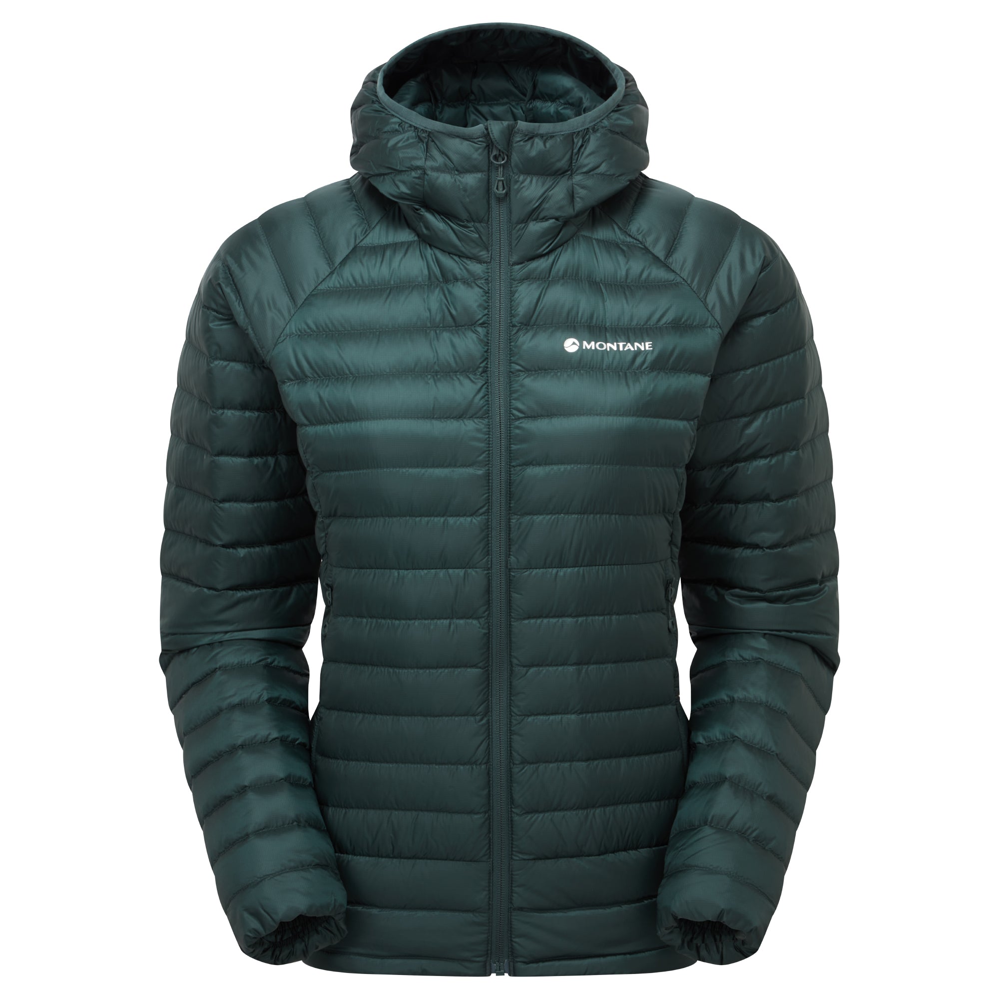 Montane Women's Anti Freeze Lite Hooded Down Jacket