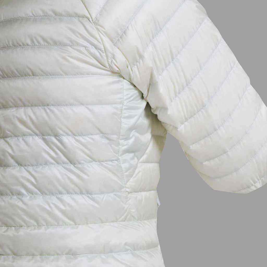 Montane Women's Anti Freeze Lite Hooded Down Jacket