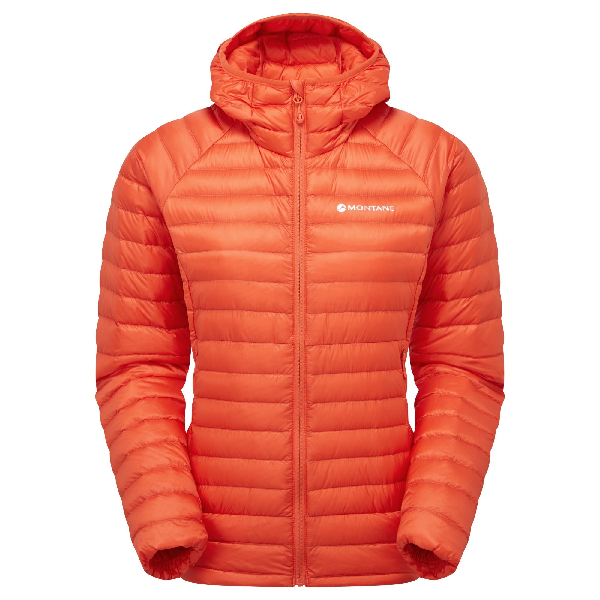 Montane Women's Anti Freeze Lite Hooded Down Jacket