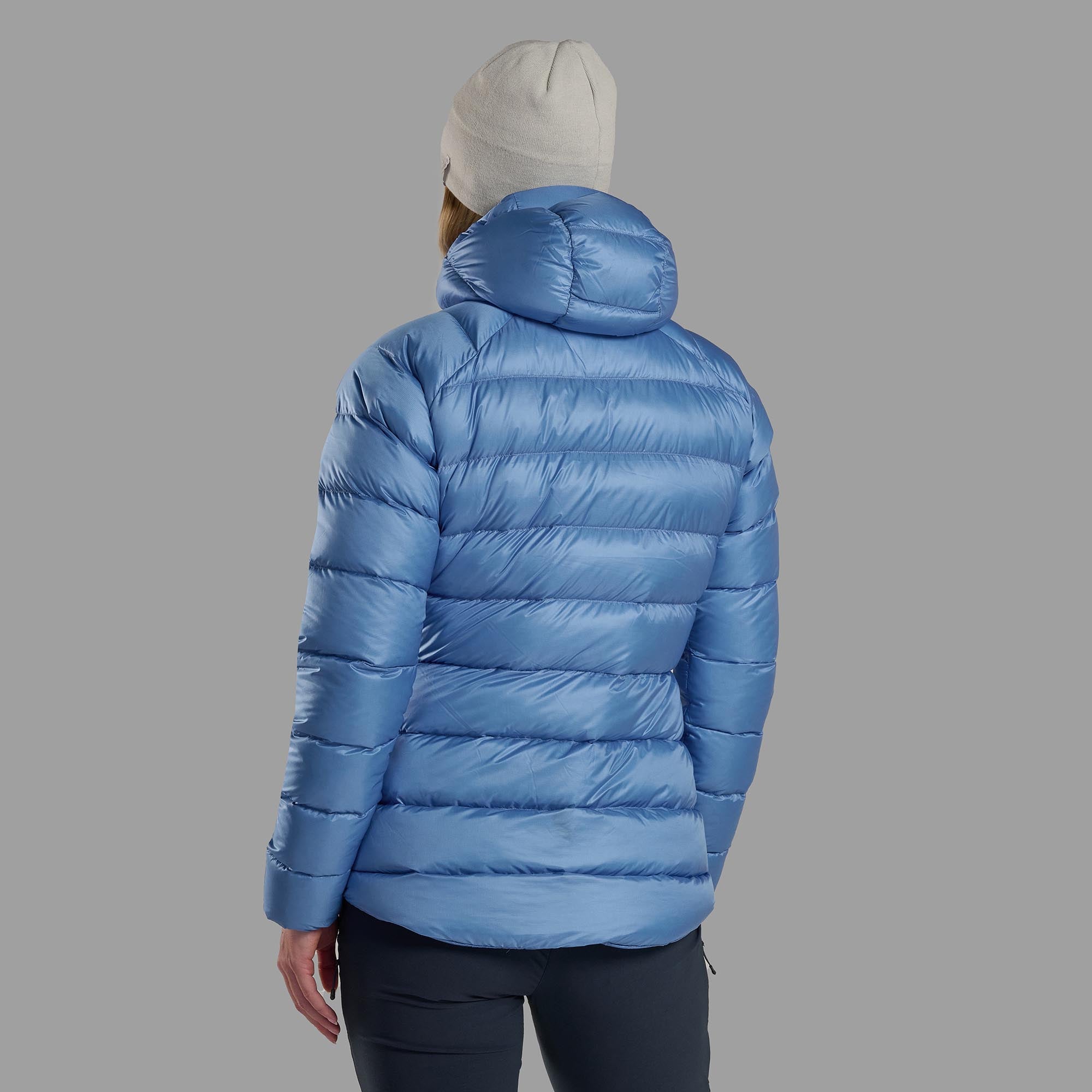 Montane Women's Anti Freeze XT Hooded Down Jacket