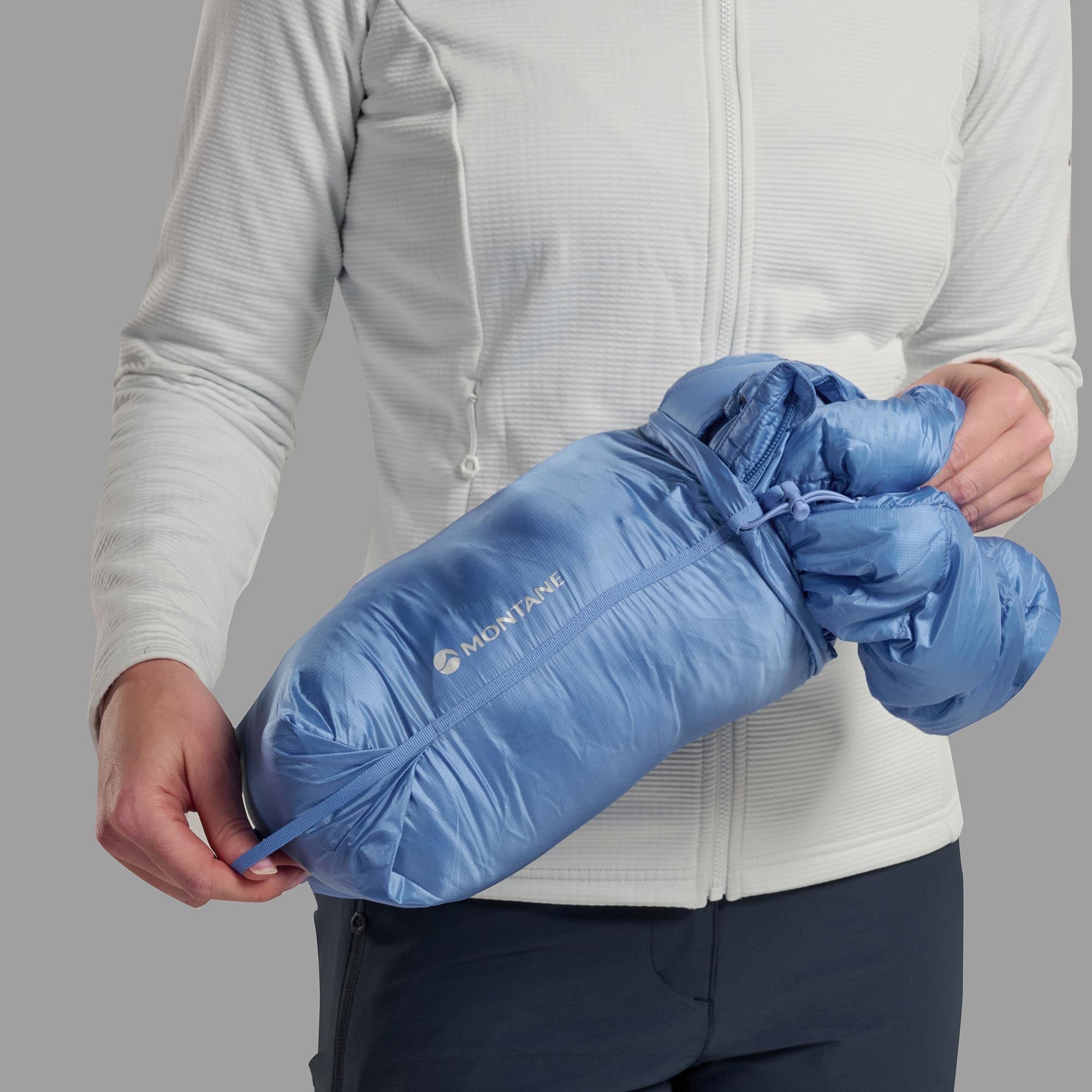 Montane Women's Anti Freeze XT Hooded Down Jacket