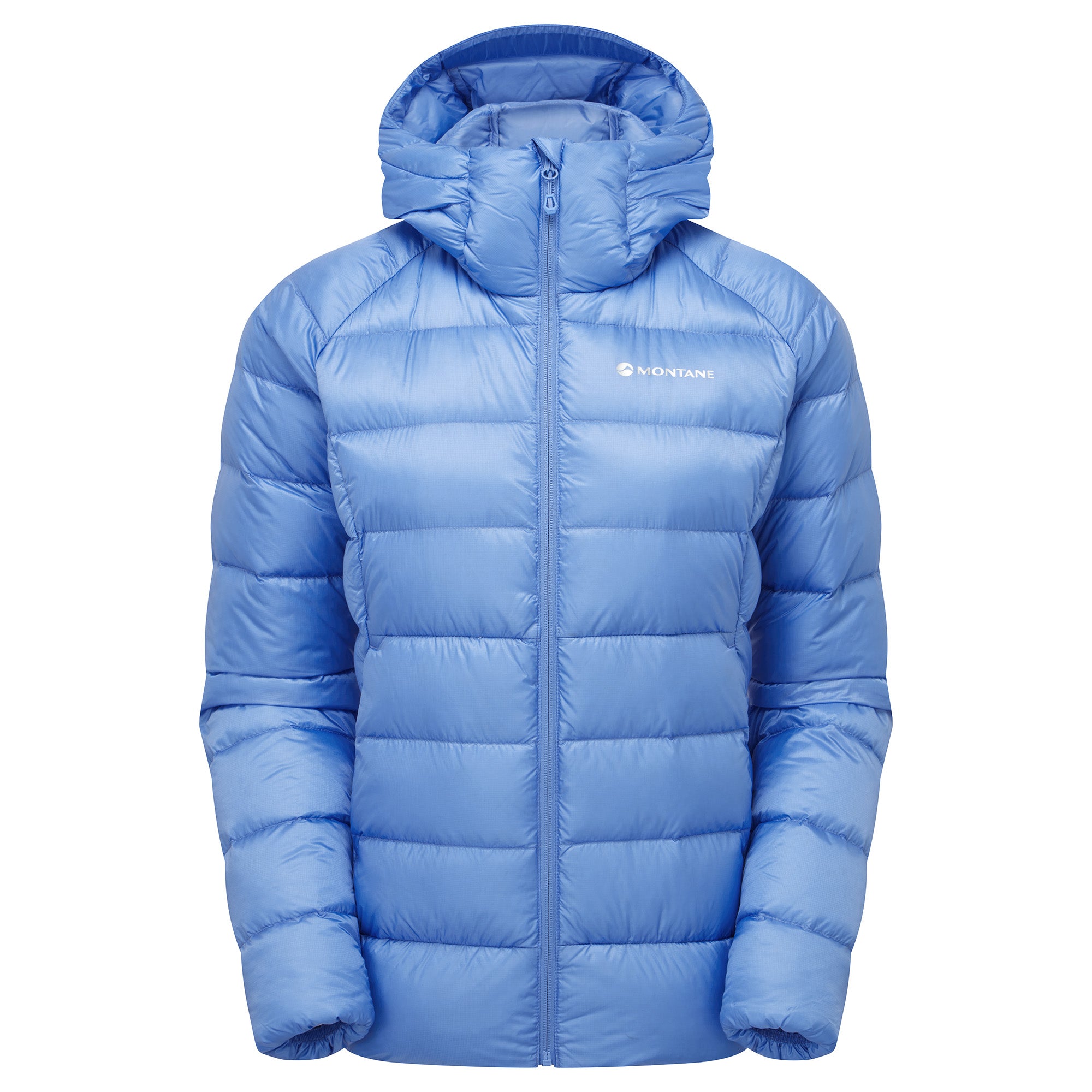 Montane Women's Anti Freeze XT Hooded Down Jacket