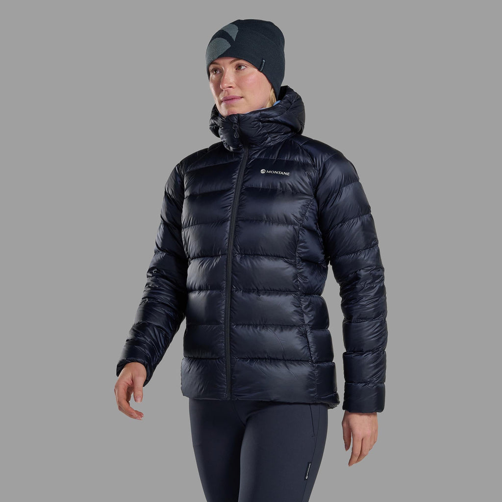 Montane Women's Anti Freeze XT Hooded Down Jacket
