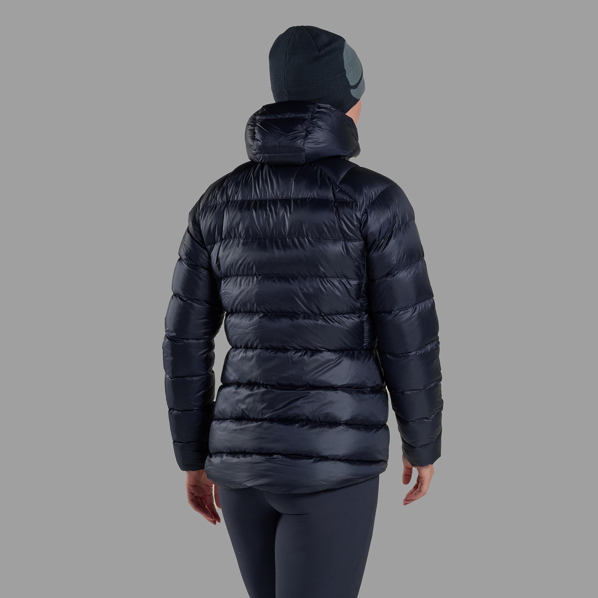 Montane Women's Anti Freeze XT Hooded Down Jacket