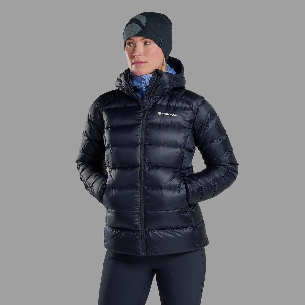 Montane Women's Anti Freeze XT Hooded Down Jacket
