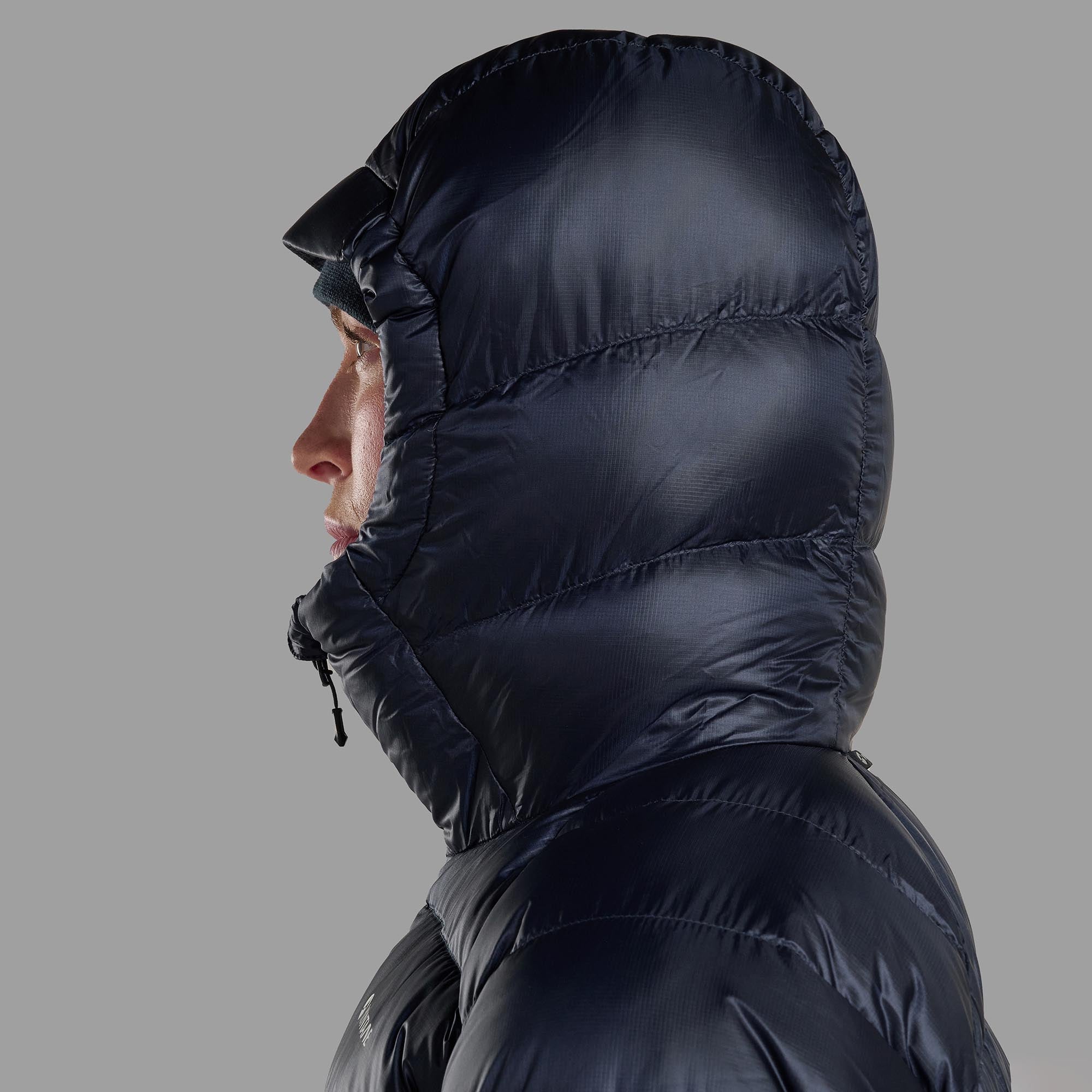 Montane Women's Anti Freeze XT Hooded Down Jacket