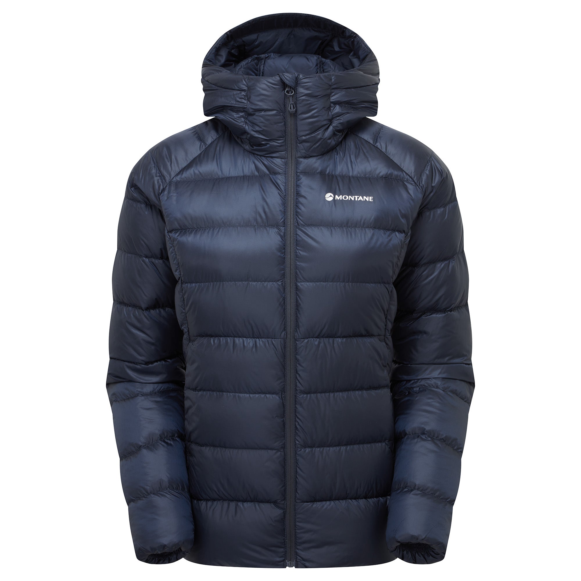 Montane Women's Anti Freeze XT Hooded Down Jacket