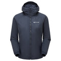 Montane Women's Fortes Lite Hooded Insulated Jacket