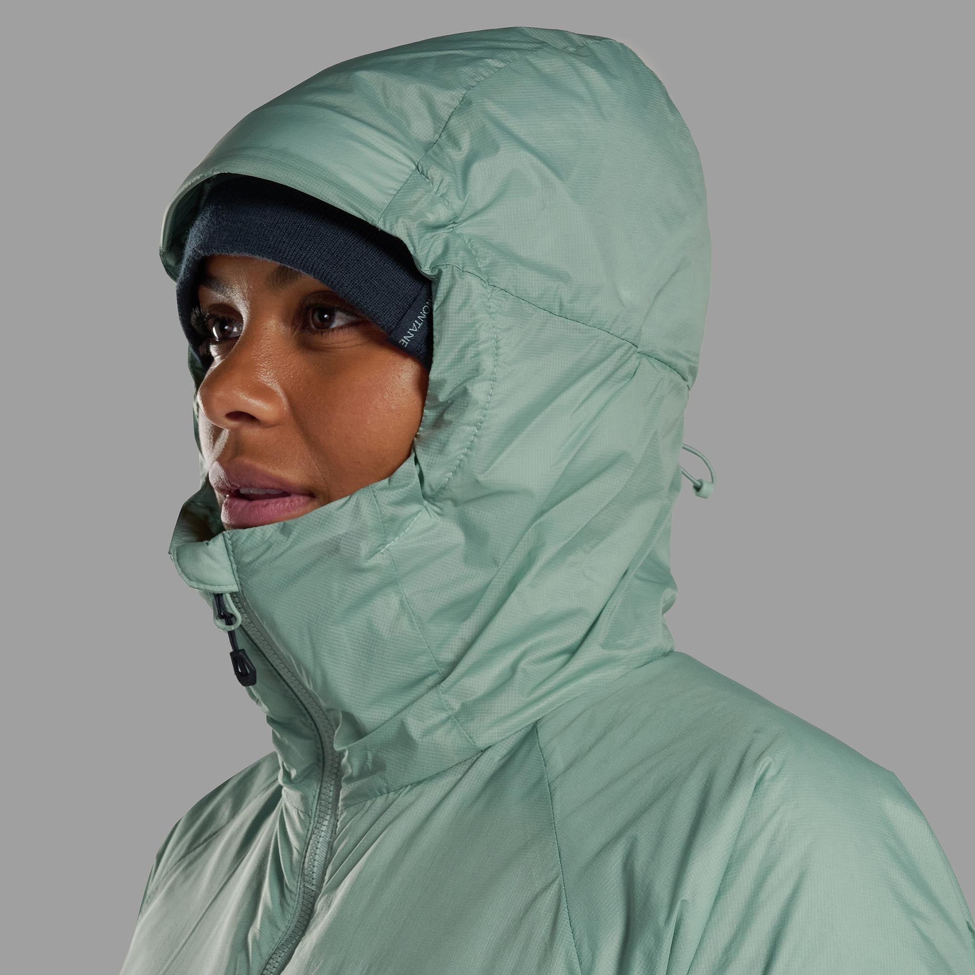 Montane Women's Fortes Lite Hooded Insulated Jacket