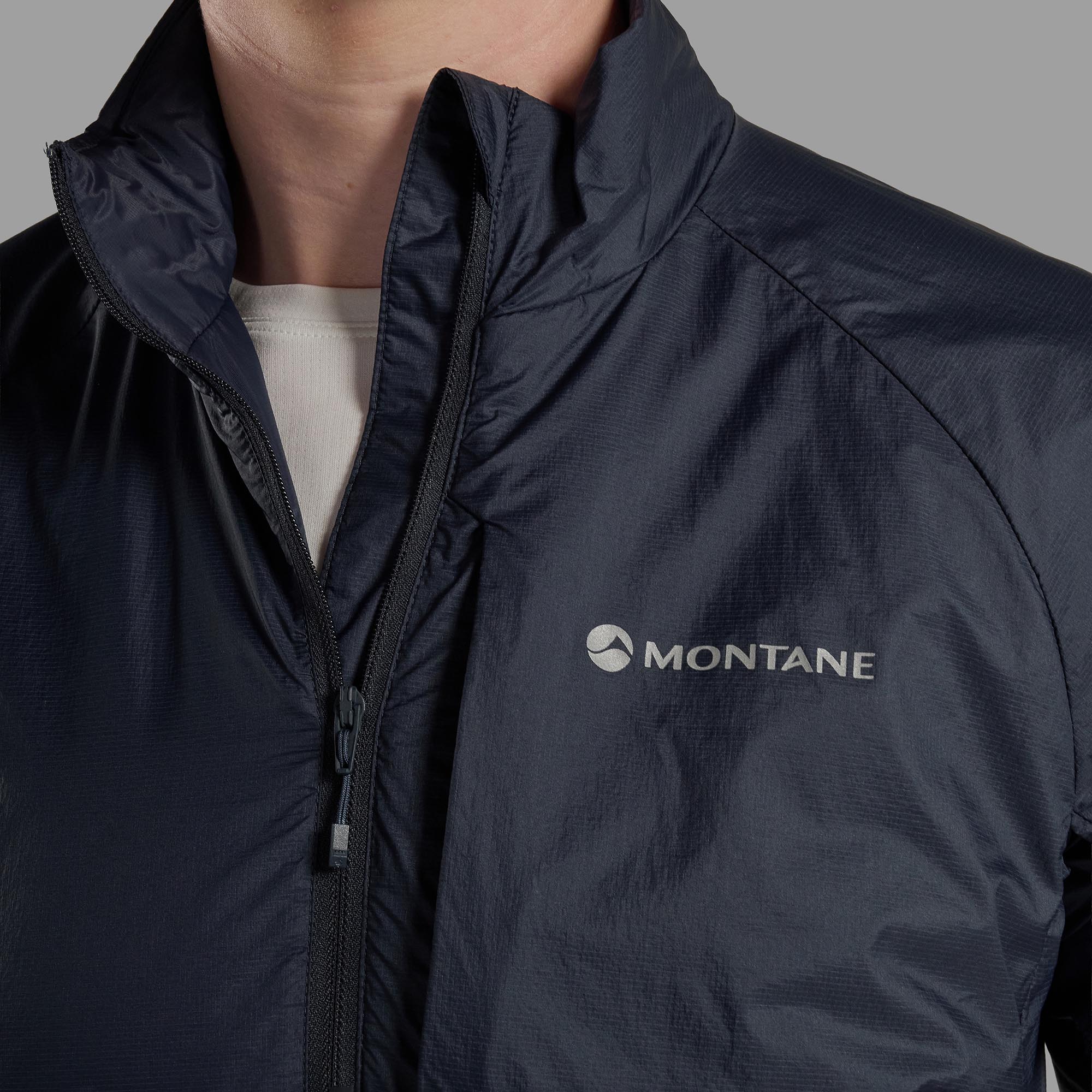 Montane Women's Fortes Nano Insulated Half-Zip Jacket