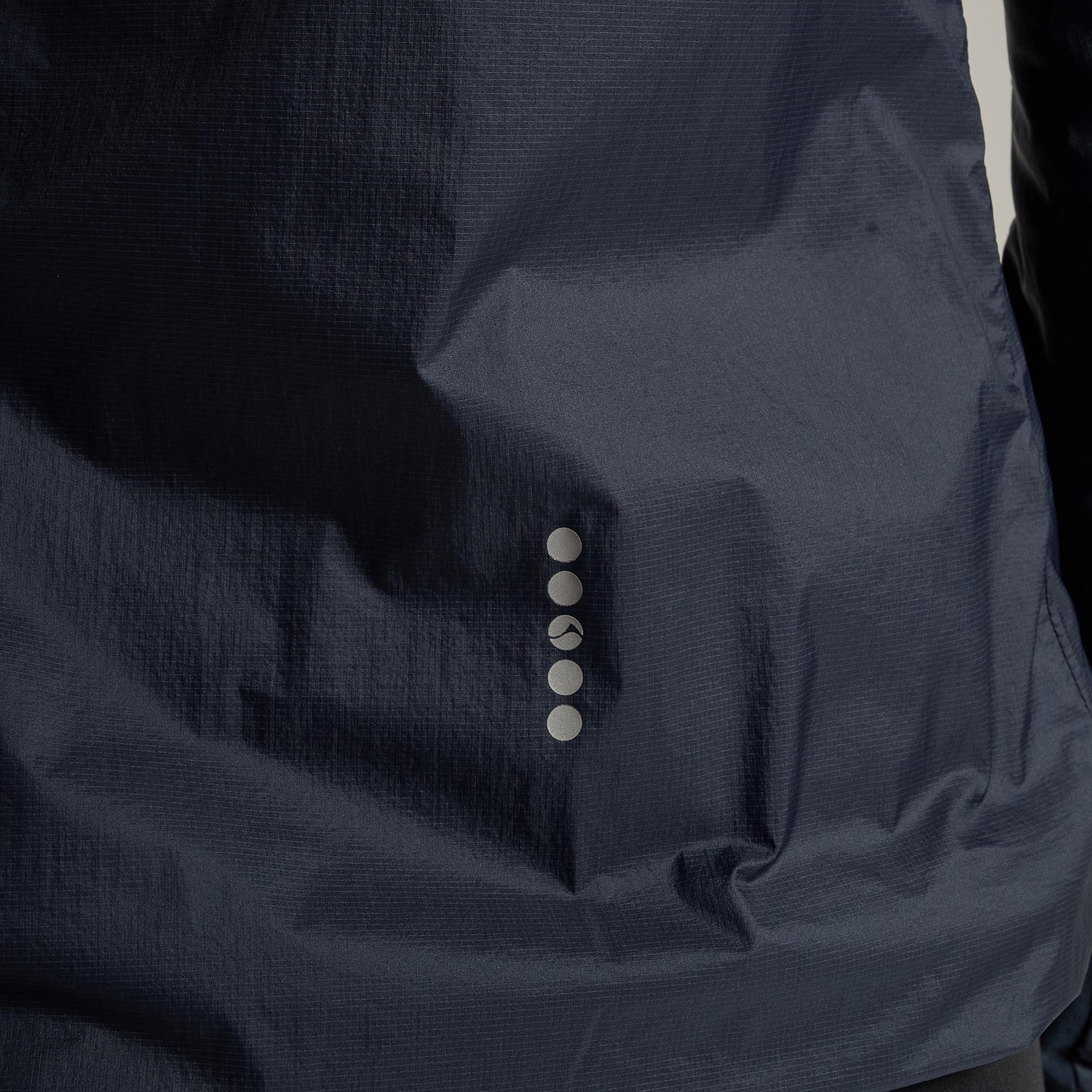 Montane Women's Fortes Nano Insulated Half-Zip Jacket