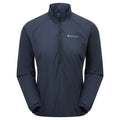 Montane Women's Fortes Nano Insulated Half-Zip Jacket