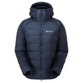Montane Women's Kamen Hooded Down Jacket