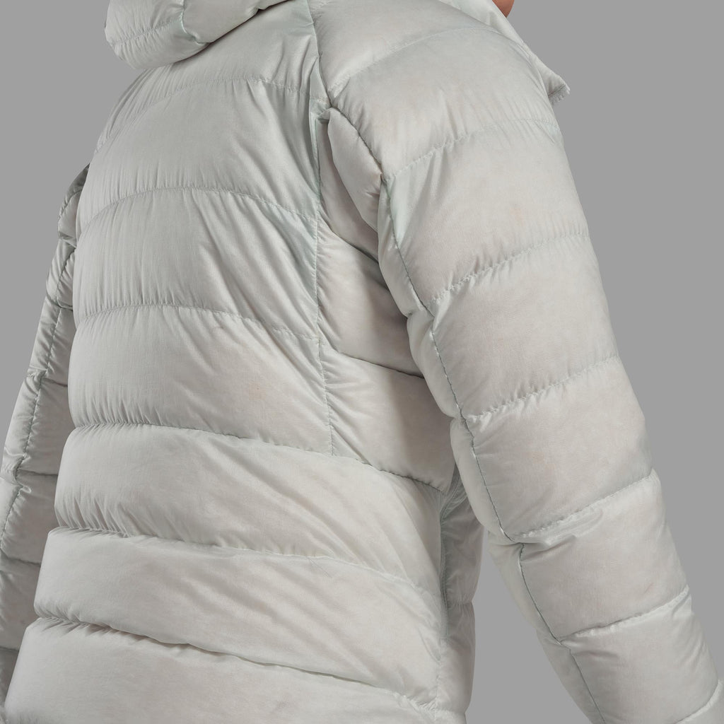 Montane Women's Kamen Hooded Down Jacket