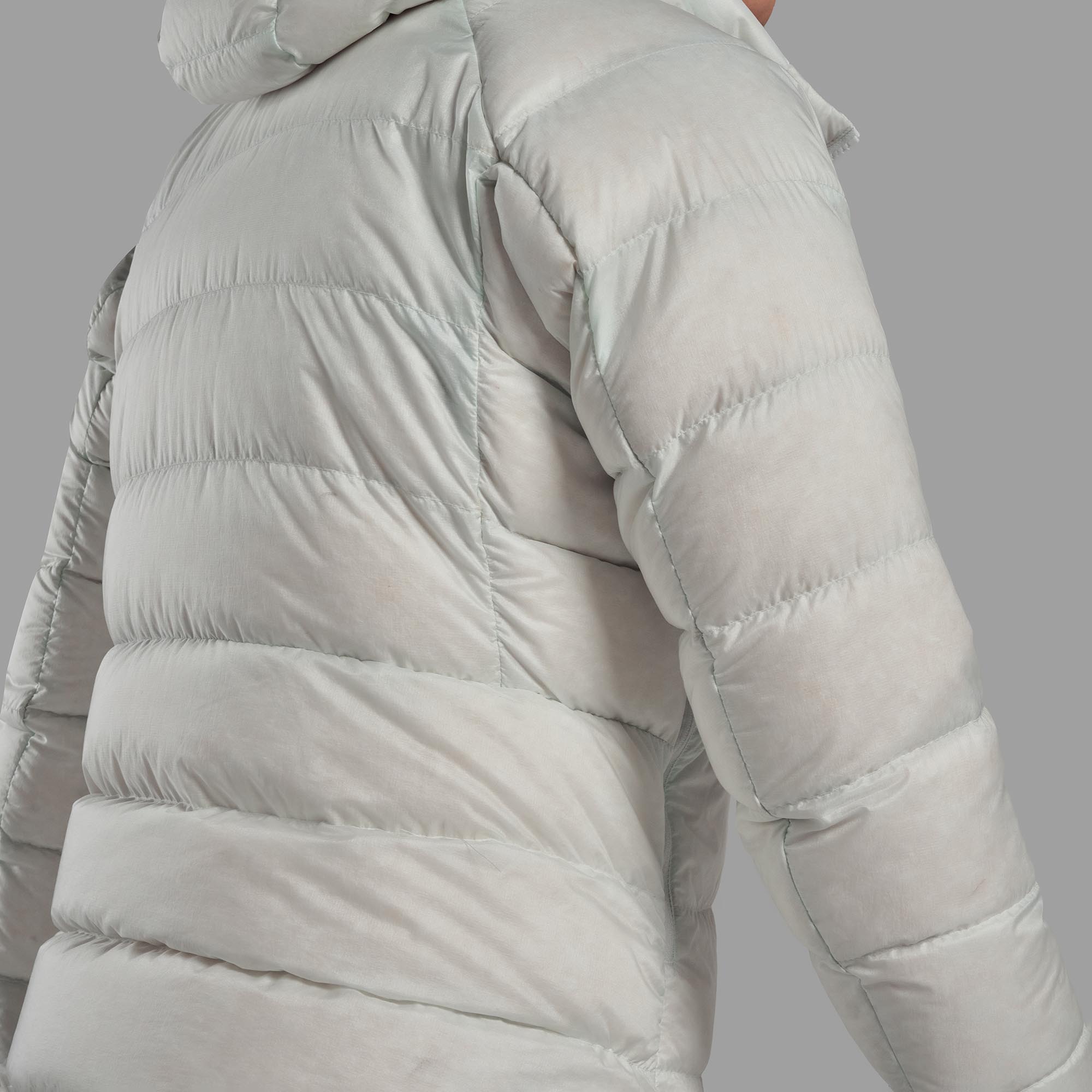 Montane Women's Kamen Hooded Down Jacket