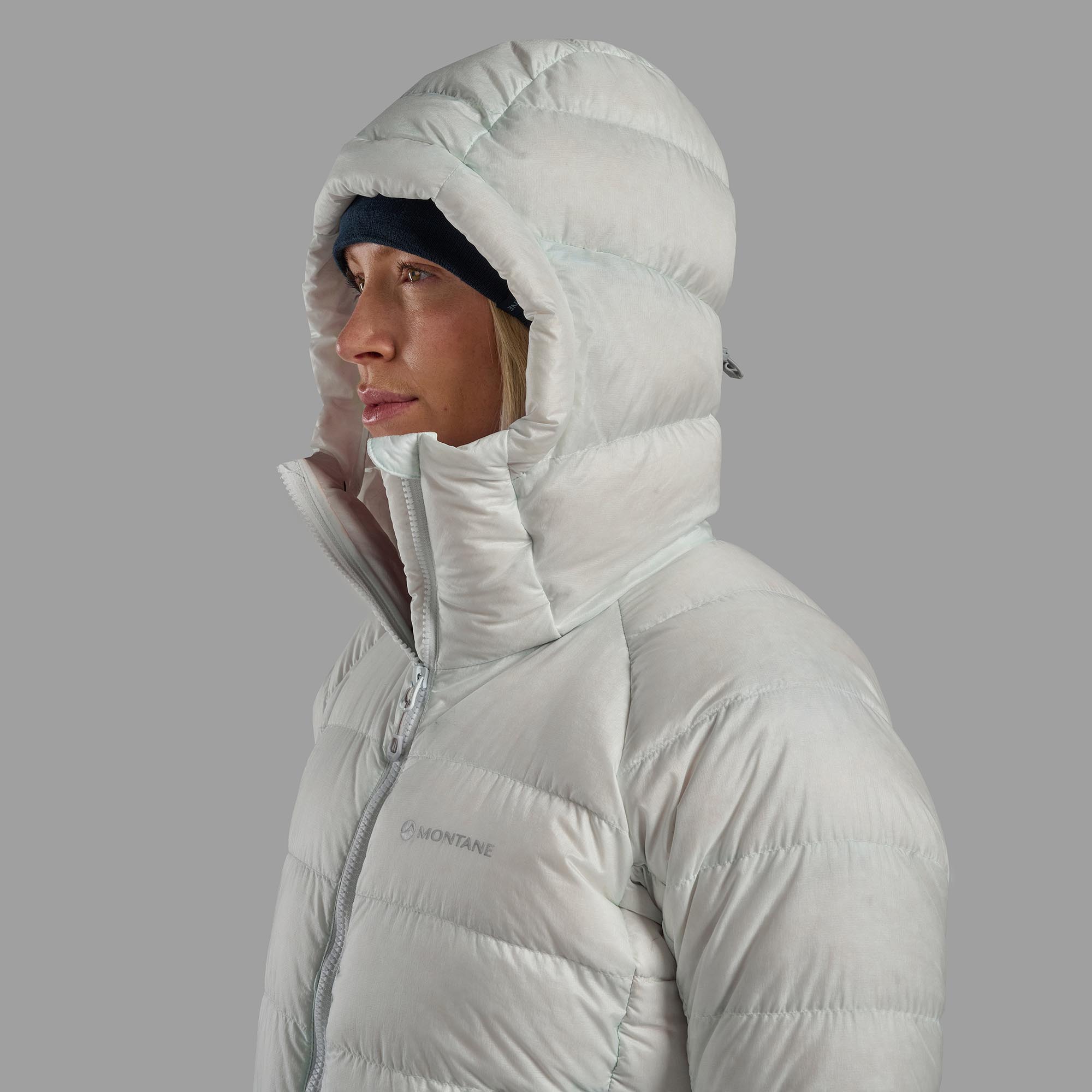 Montane Women's Kamen Hooded Down Jacket