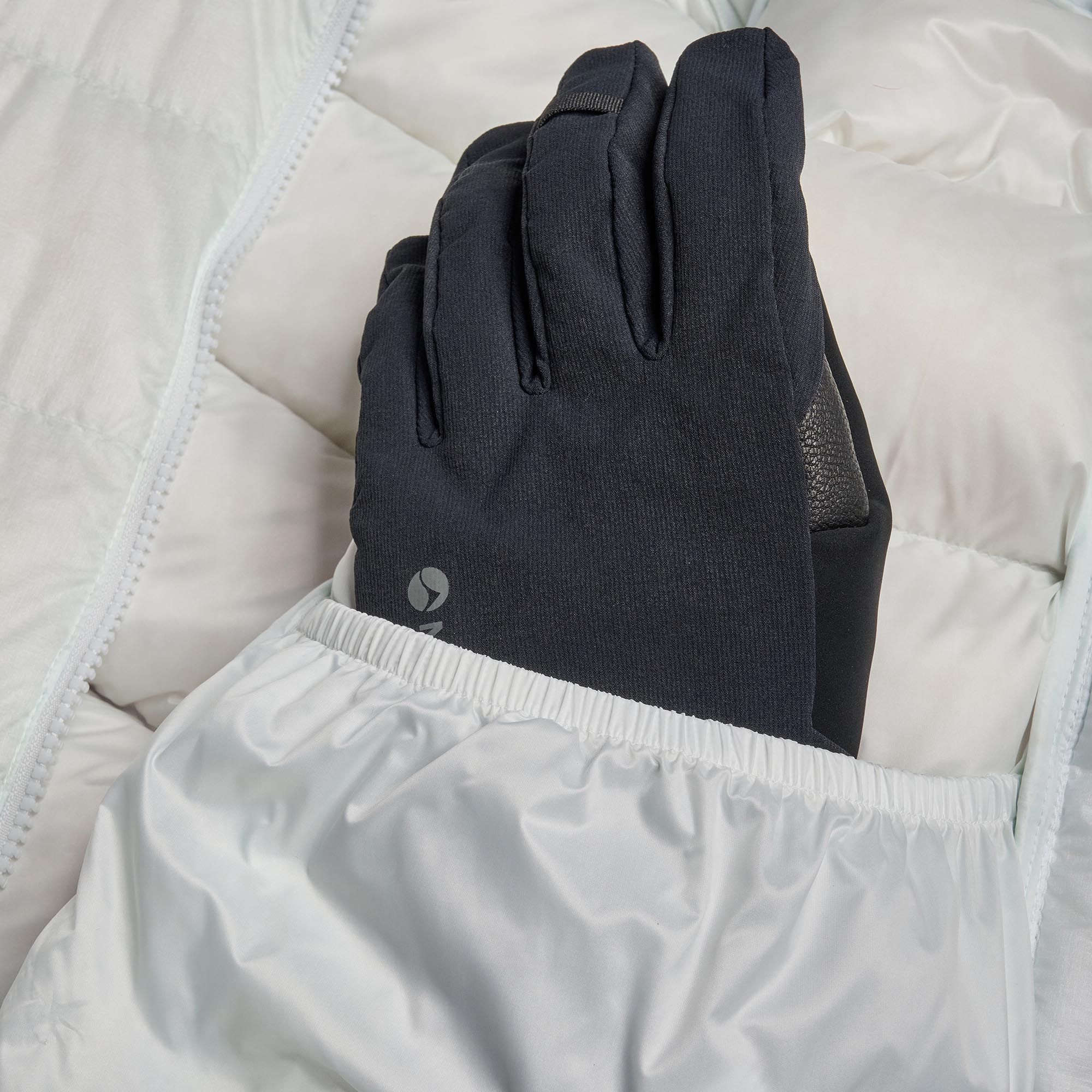 Montane Women's Kamen Hooded Down Jacket