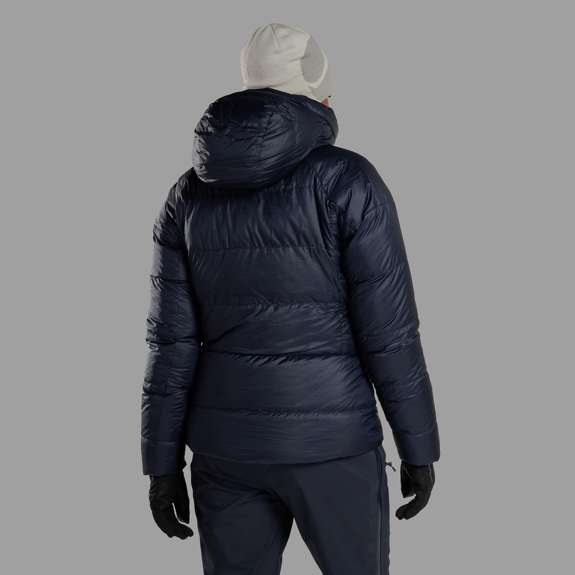 Montane Women's Kamen XT Hooded Down Jacket