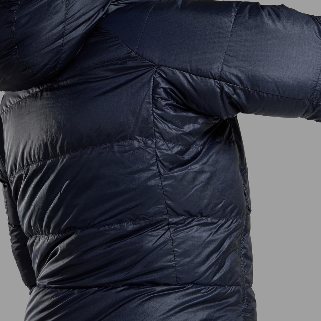 Montane Women's Kamen XT Hooded Down Jacket