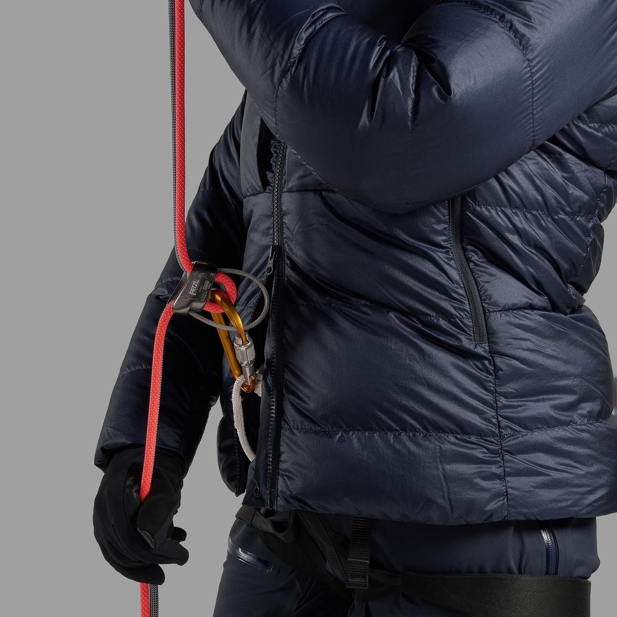 Montane Women's Kamen XT Hooded Down Jacket