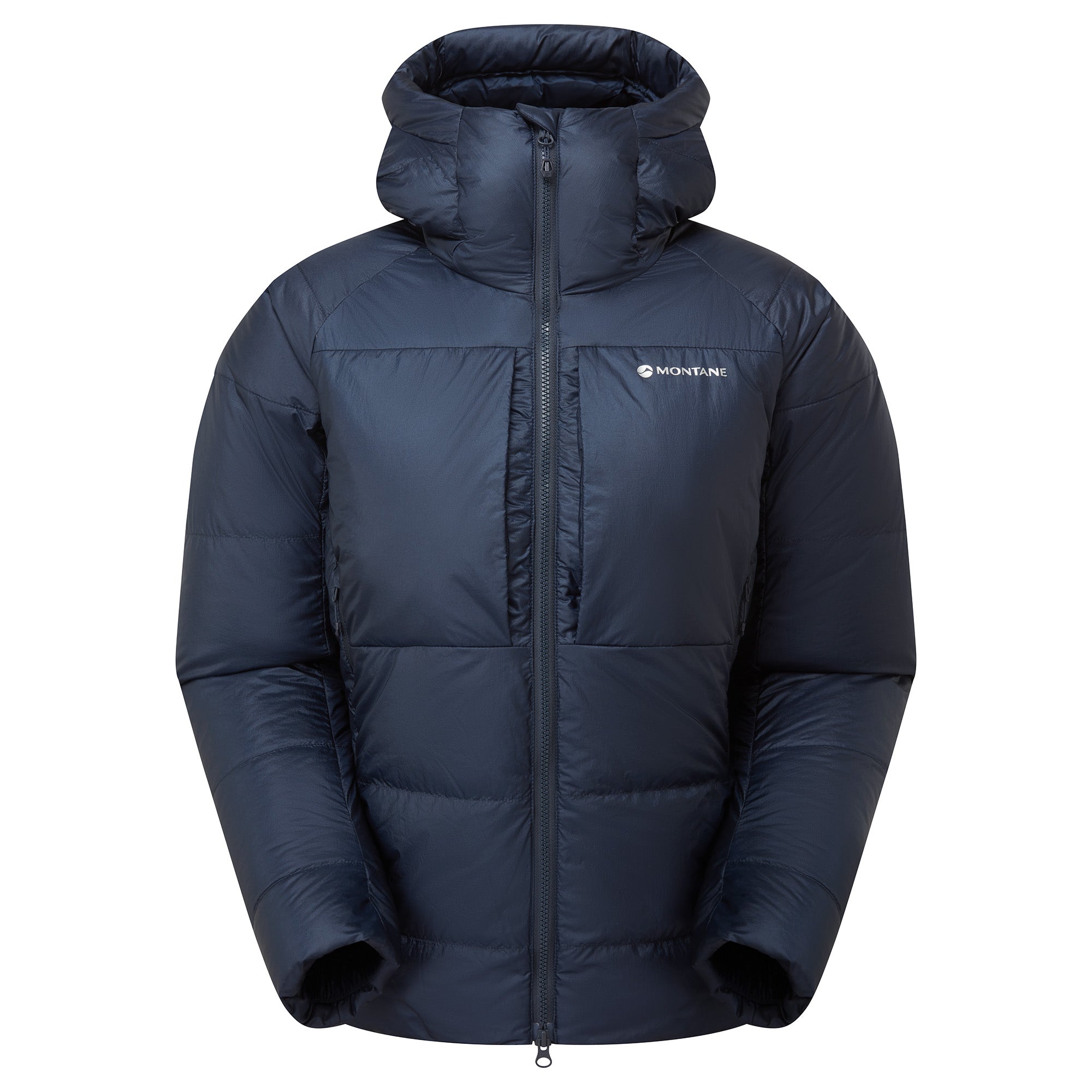 Montane Women's Kamen XT Hooded Down Jacket