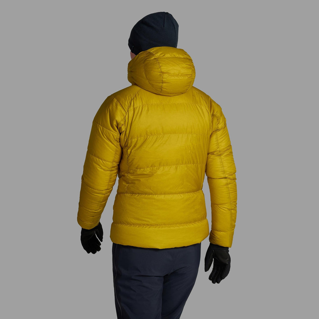 Montane Women's Kamen XT Hooded Down Jacket