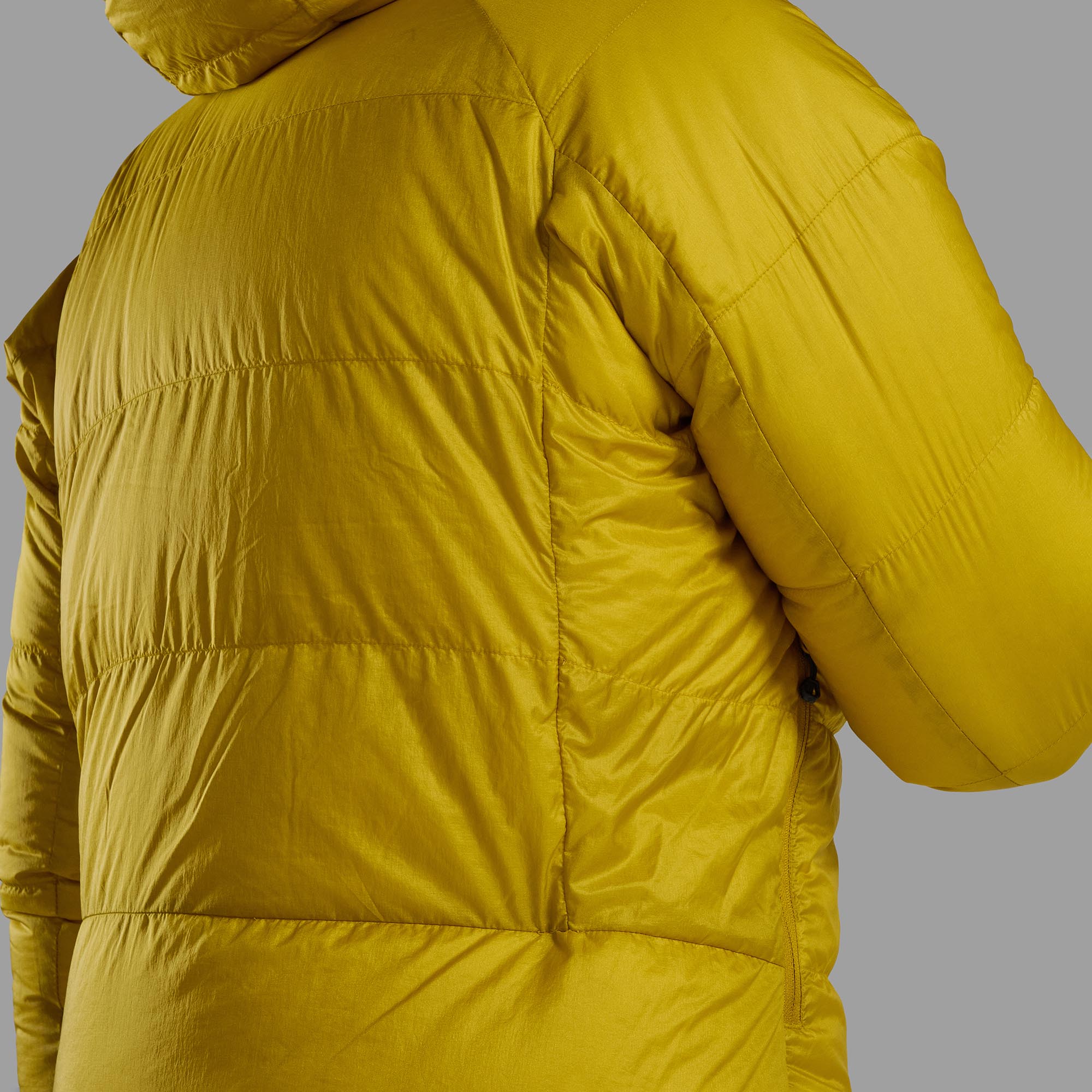 Montane Women's Kamen XT Hooded Down Jacket