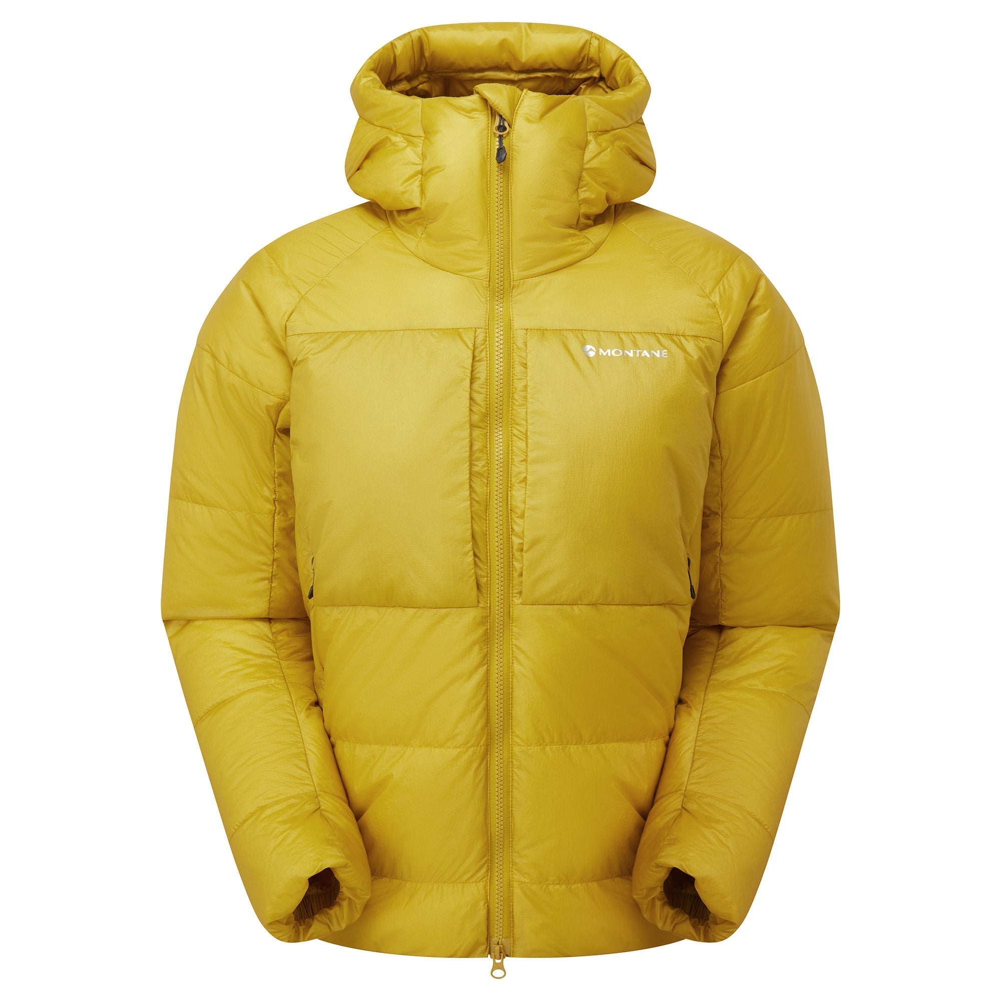 Montane Women's Kamen XT Hooded Down Jacket