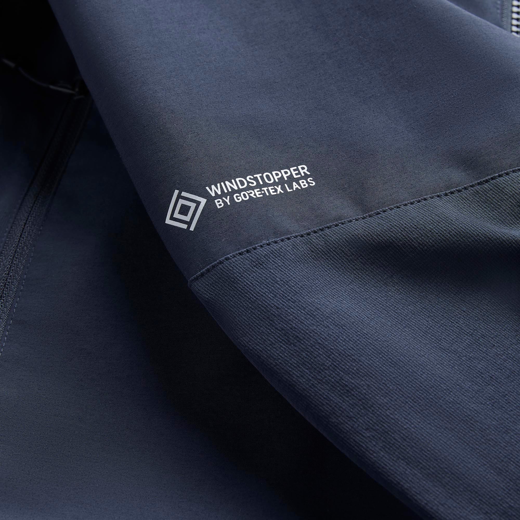 Montane Women's Nordes Hooded Softshell Jacket