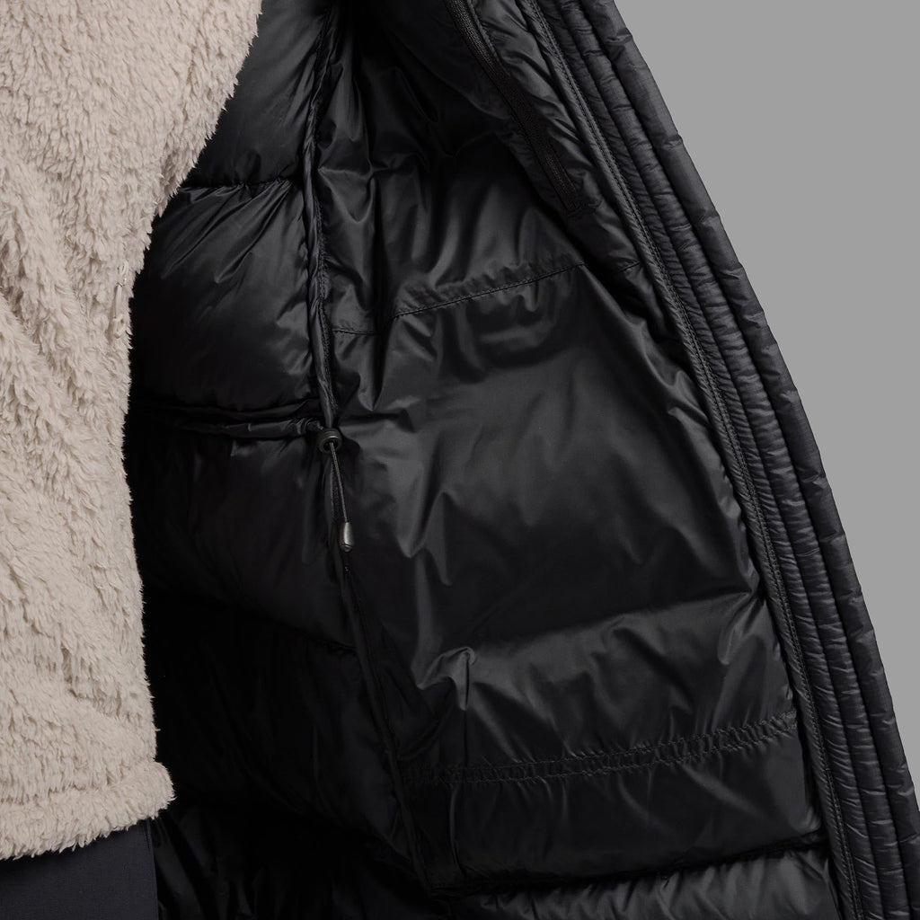 Montane Women's Polaron XT Hooded Down Jacket