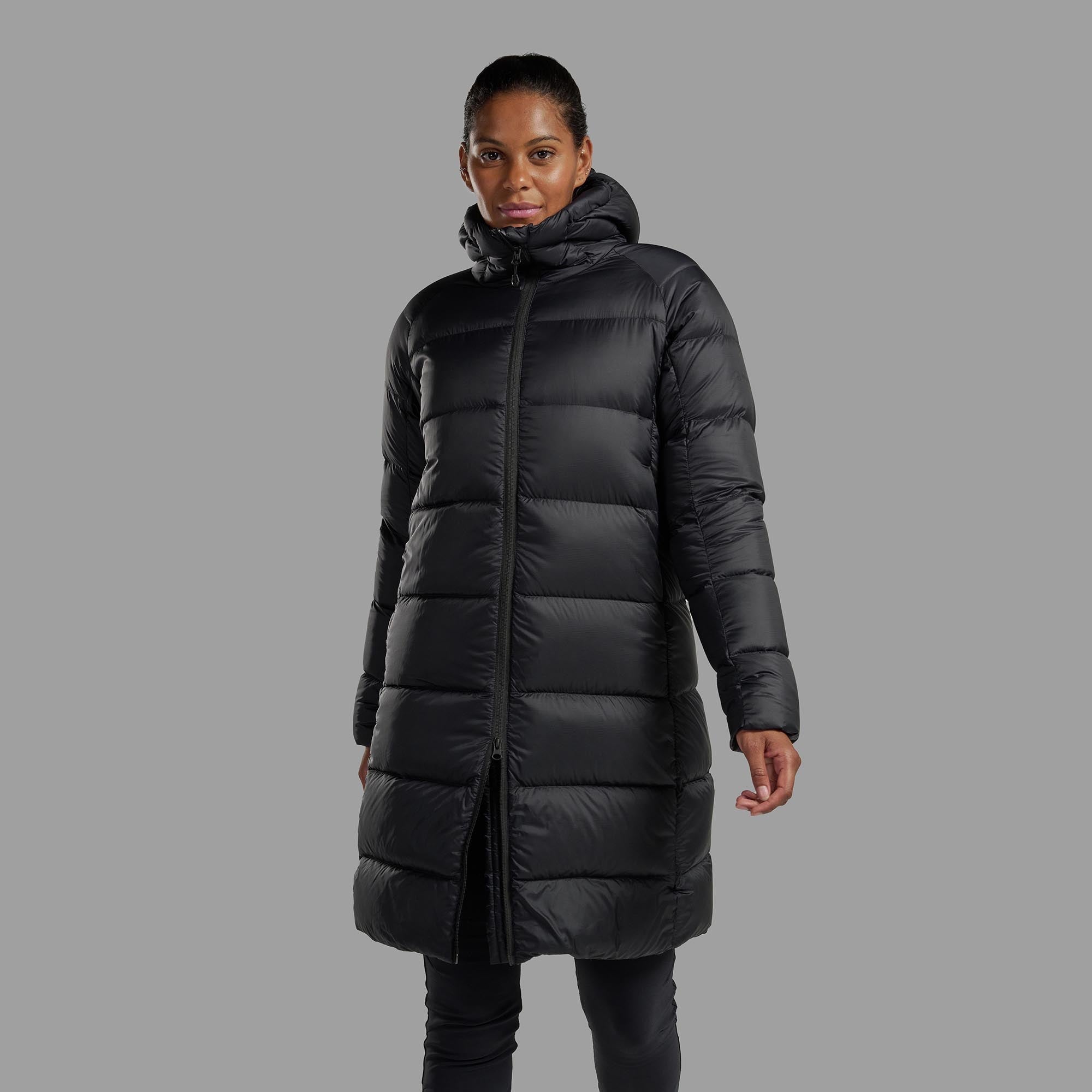 Montane Women's Polaron XT Hooded Down Jacket