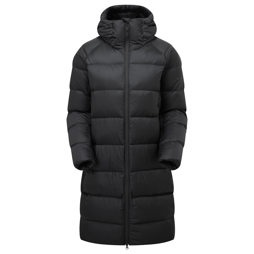 Montane Women's Polaron XT Hooded Down Jacket