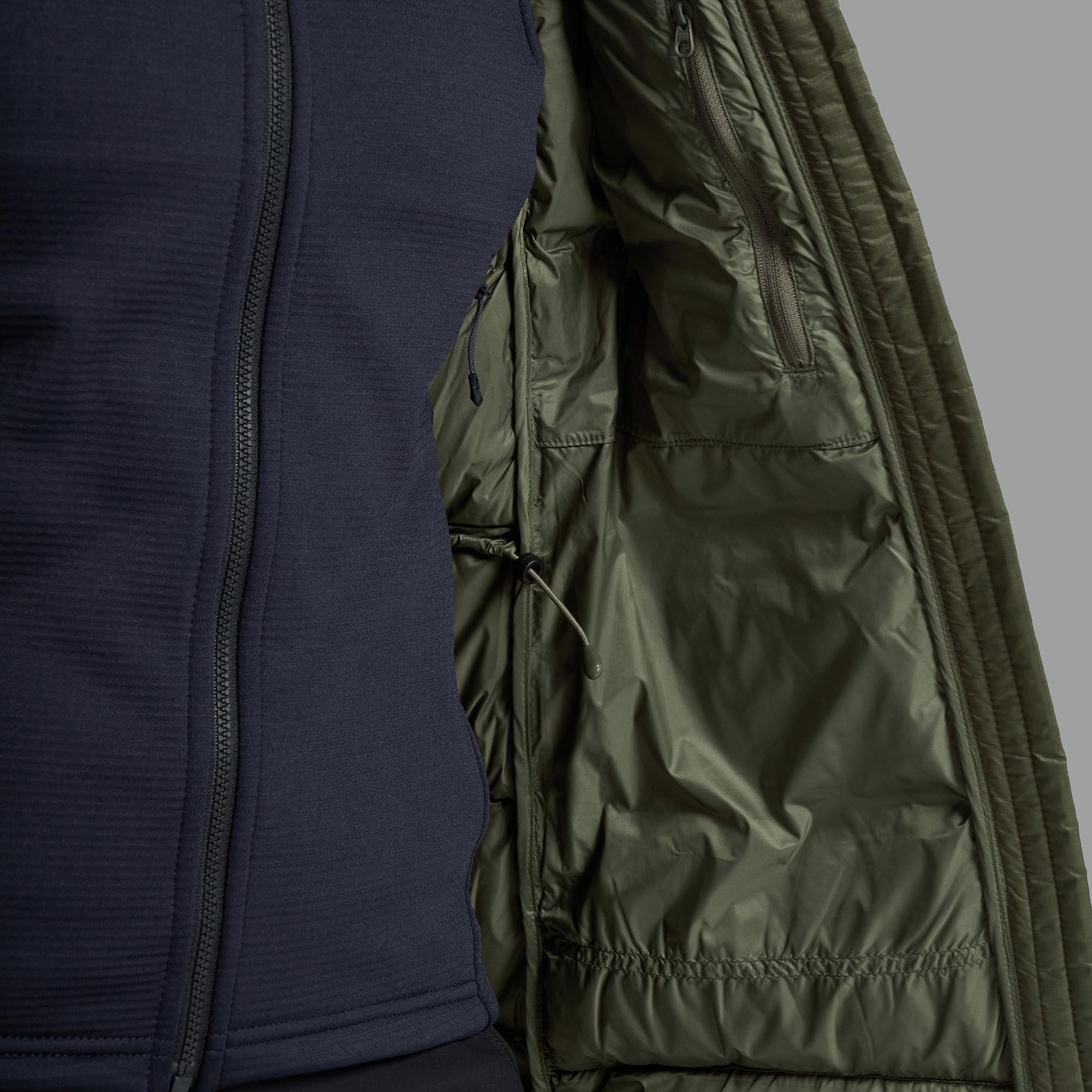 Montane Women's Polaron XT Hooded Down Jacket