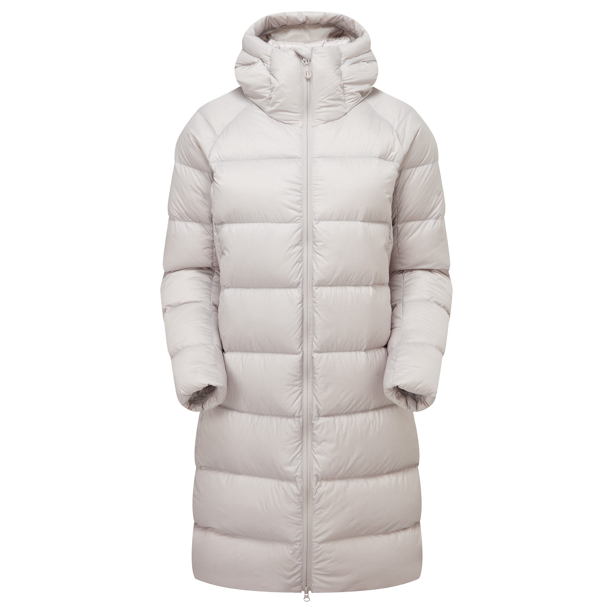 Montane Women's Polaron XT Hooded Down Jacket