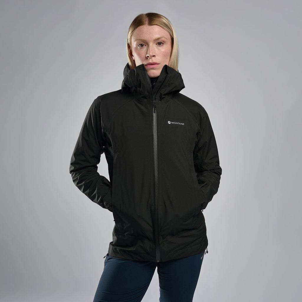 Montane Women's Solution Waterproof Jacket