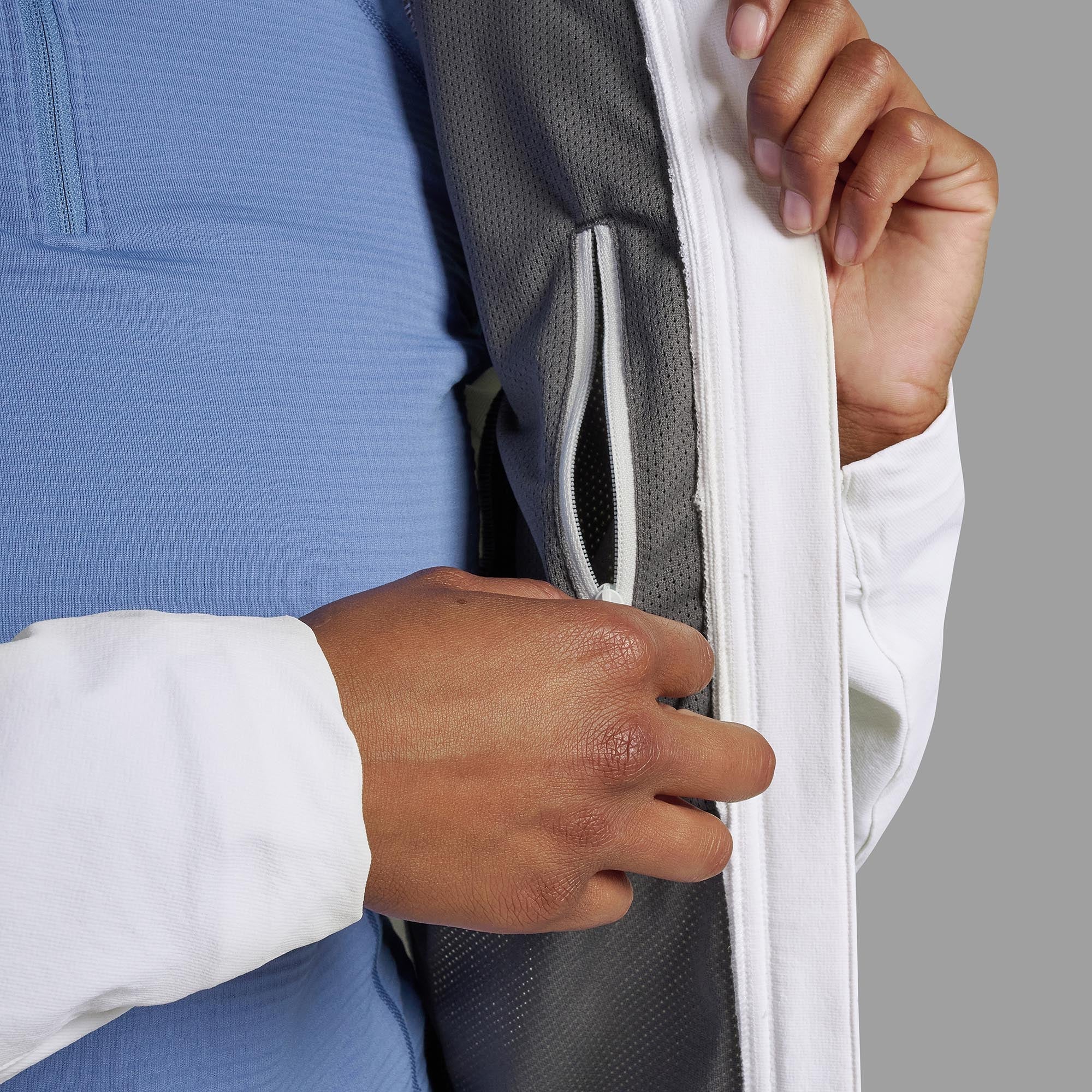 Montane Women's Tenacity Hooded Softshell Jacket