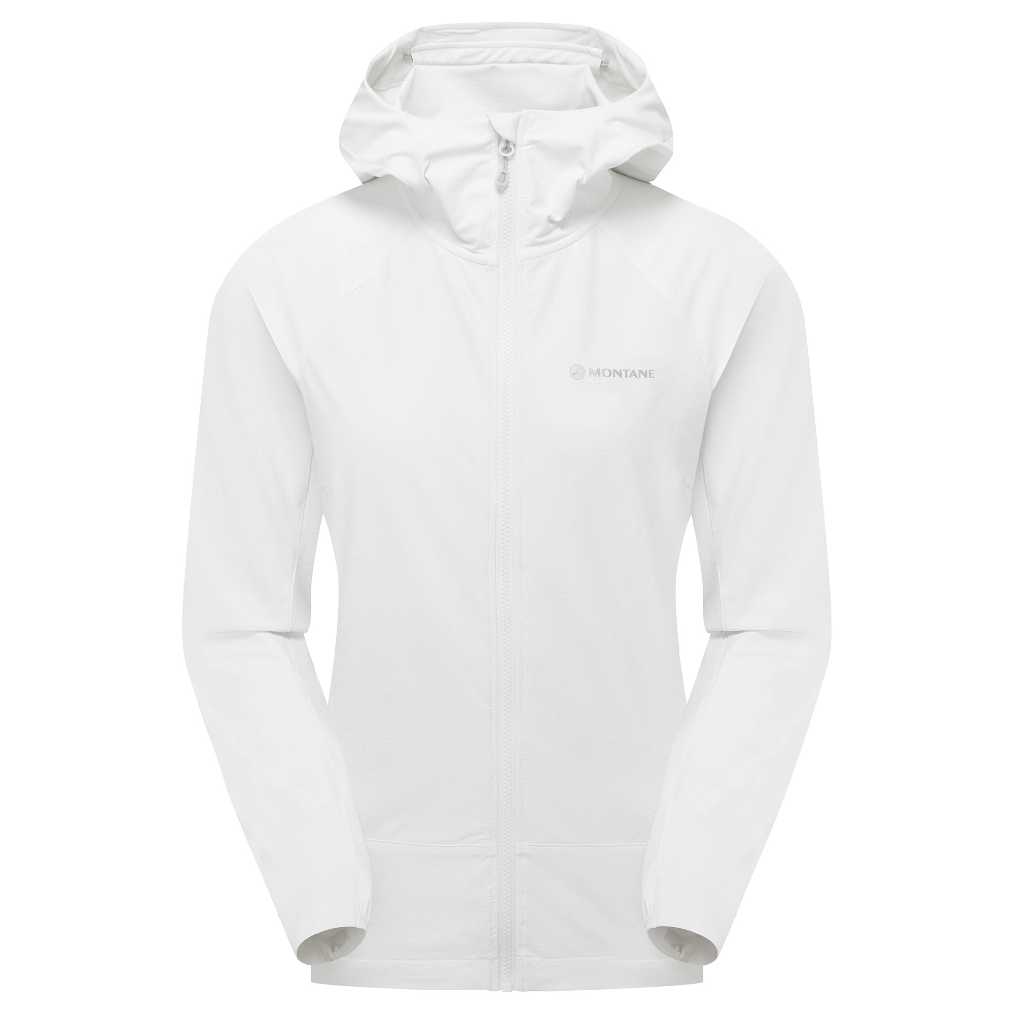 Montane Women's Tenacity Hooded Softshell Jacket