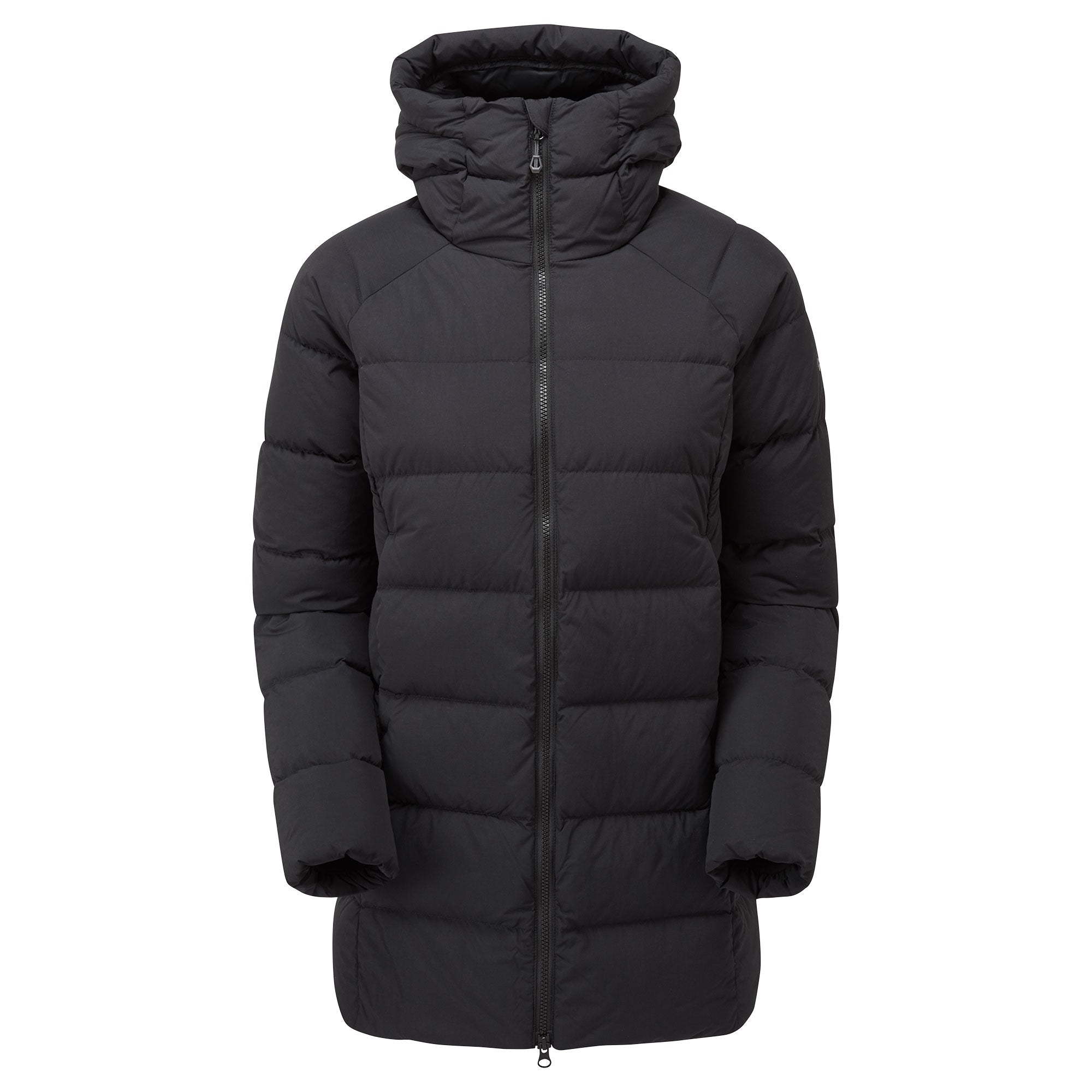 Montane Women's Tundra Hooded Down Jacket