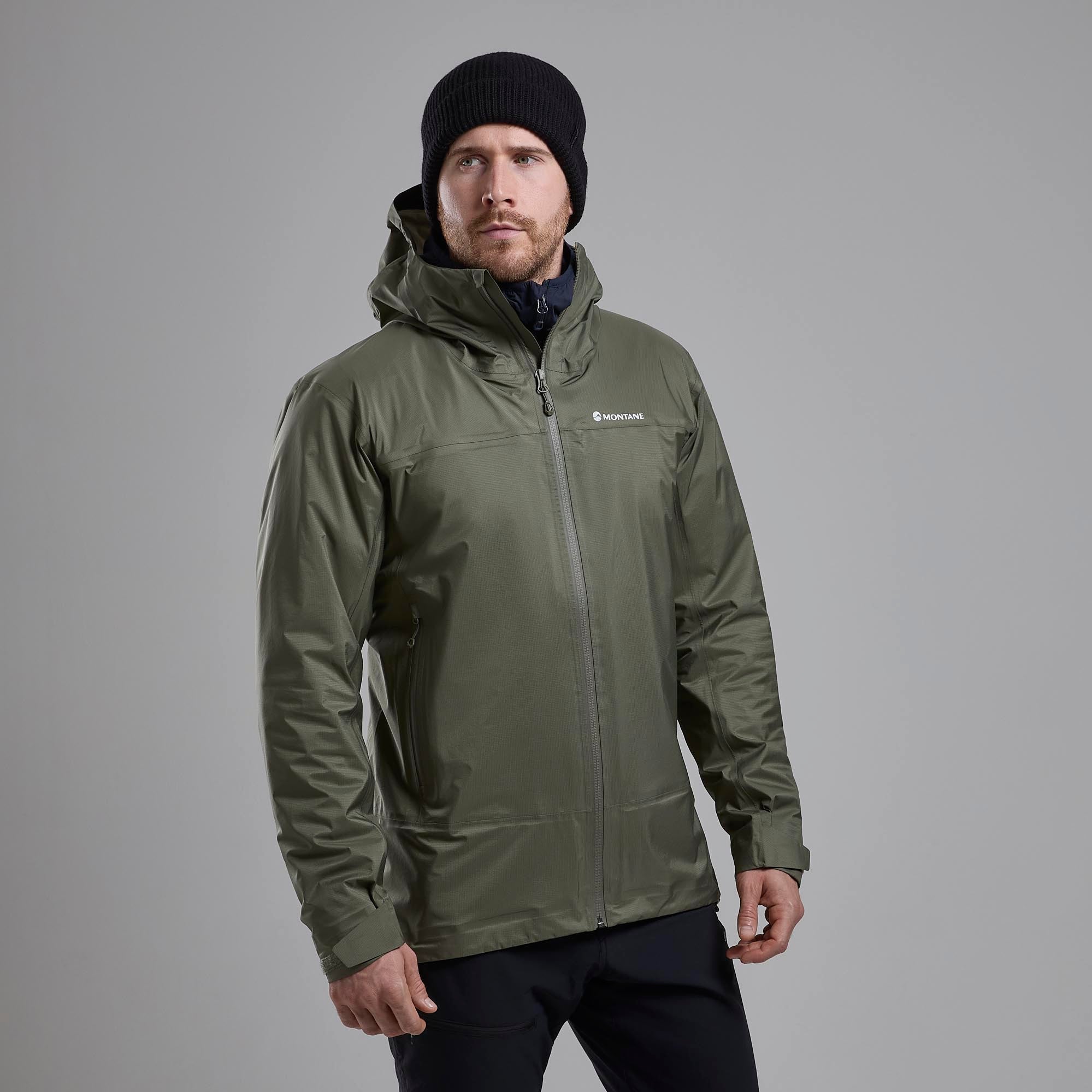 Montane Men's Cetus Lite Waterproof Jacket