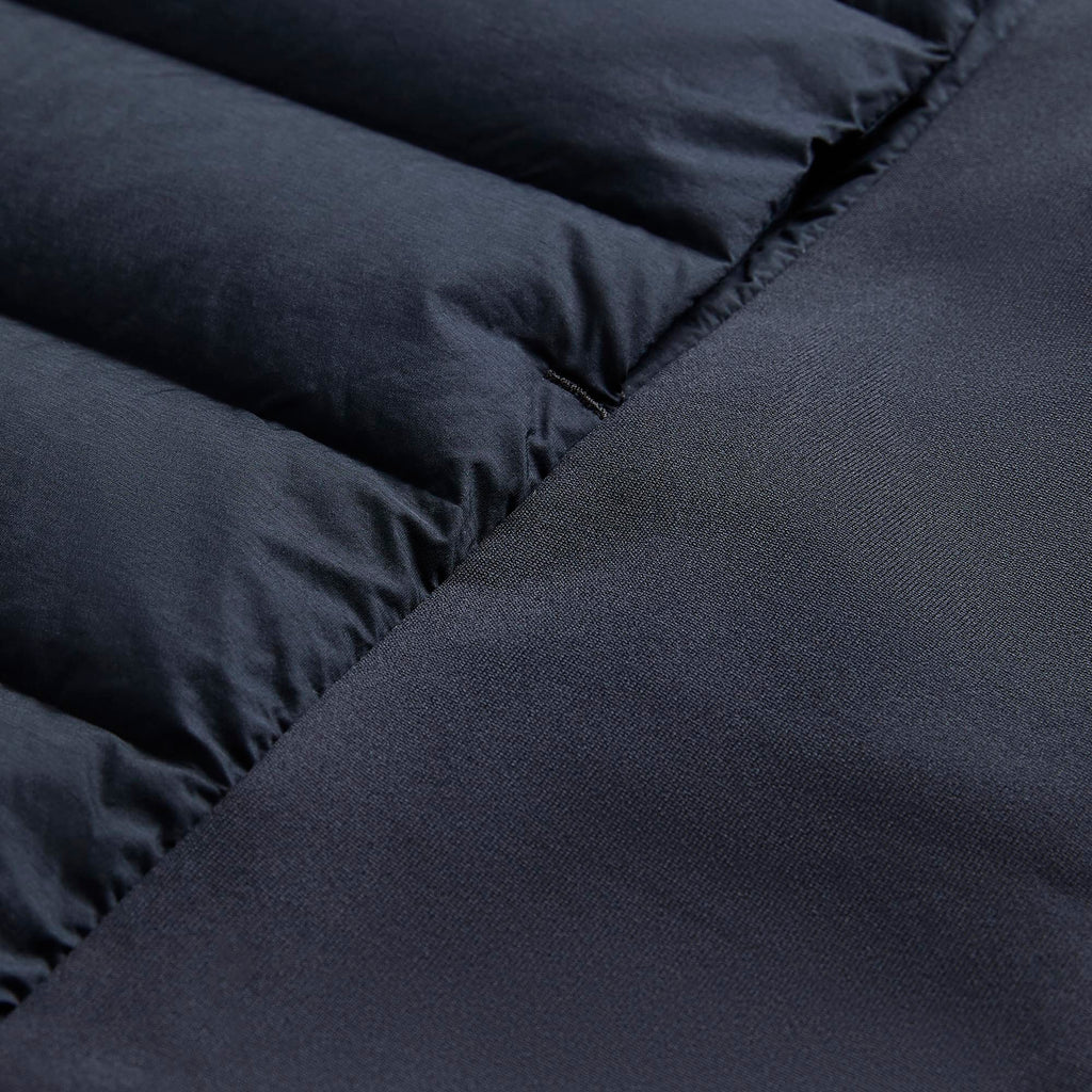 Montane Men's Composite Hooded Down Jacket