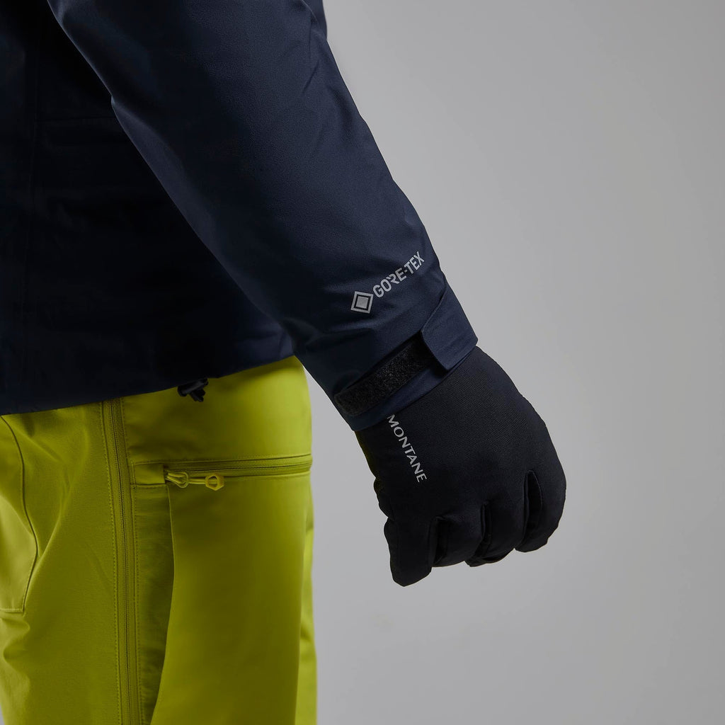 Montane Men's Niveus Lite Waterproof Jacket