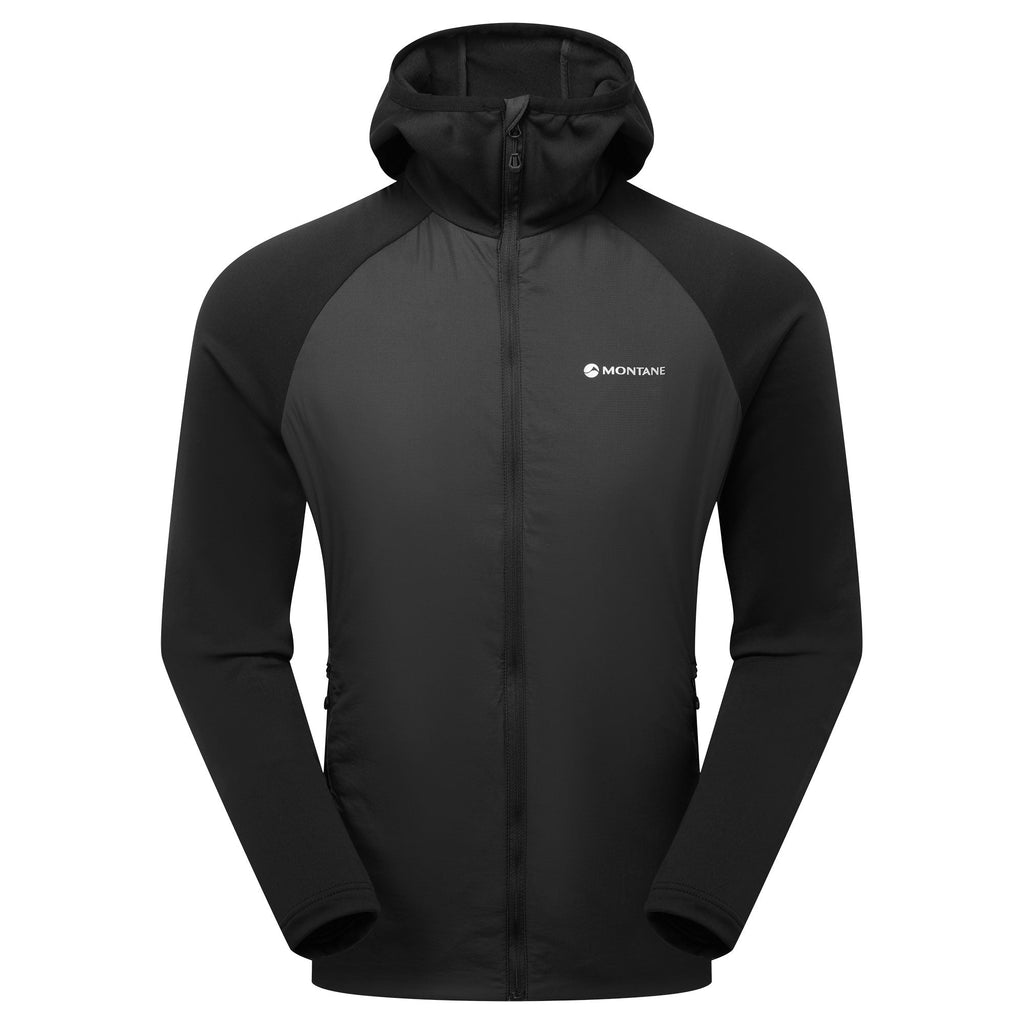 Montane Men's Sirocco Lite Hooded Insulated Jacket