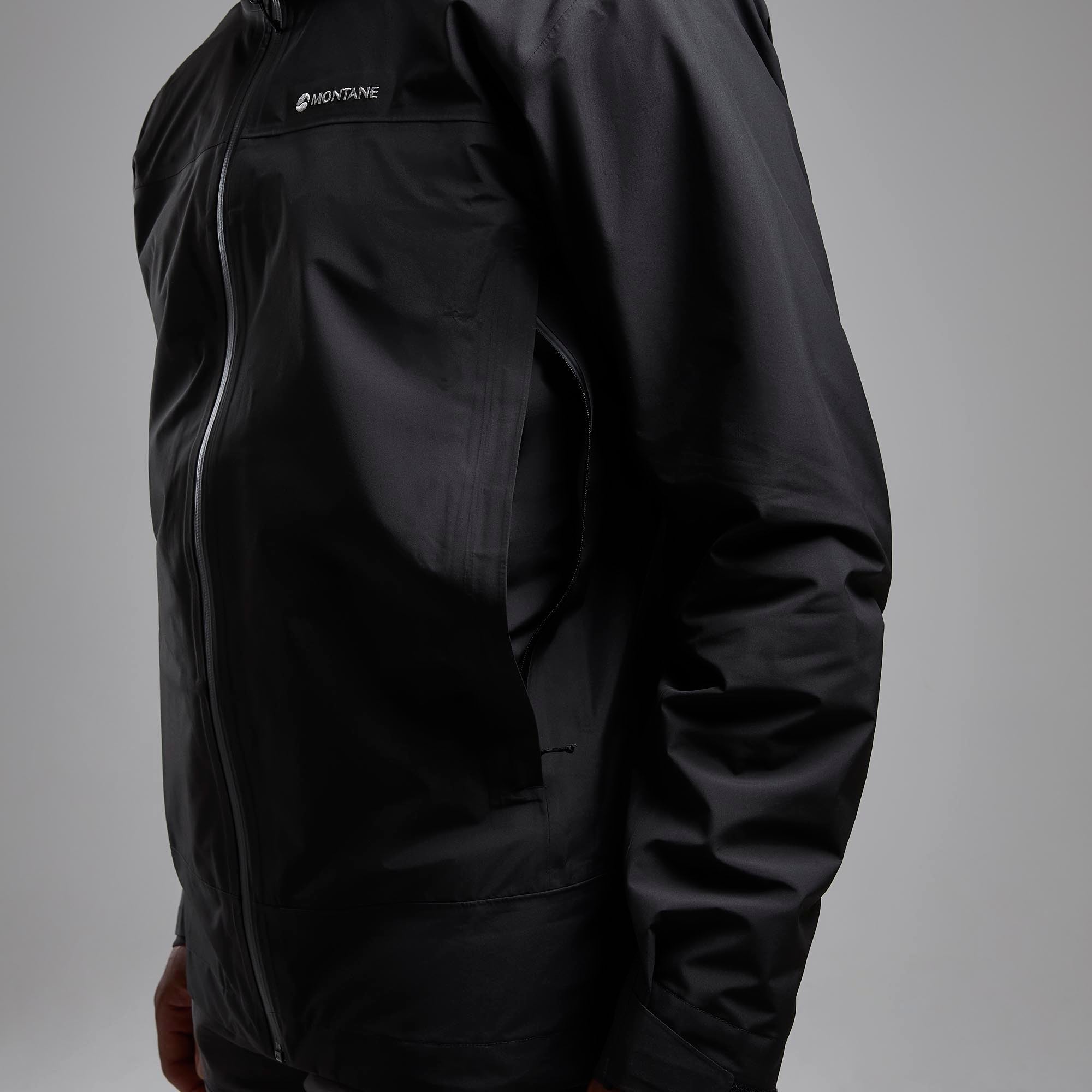 Montane Men's Solution Waterproof Jacket